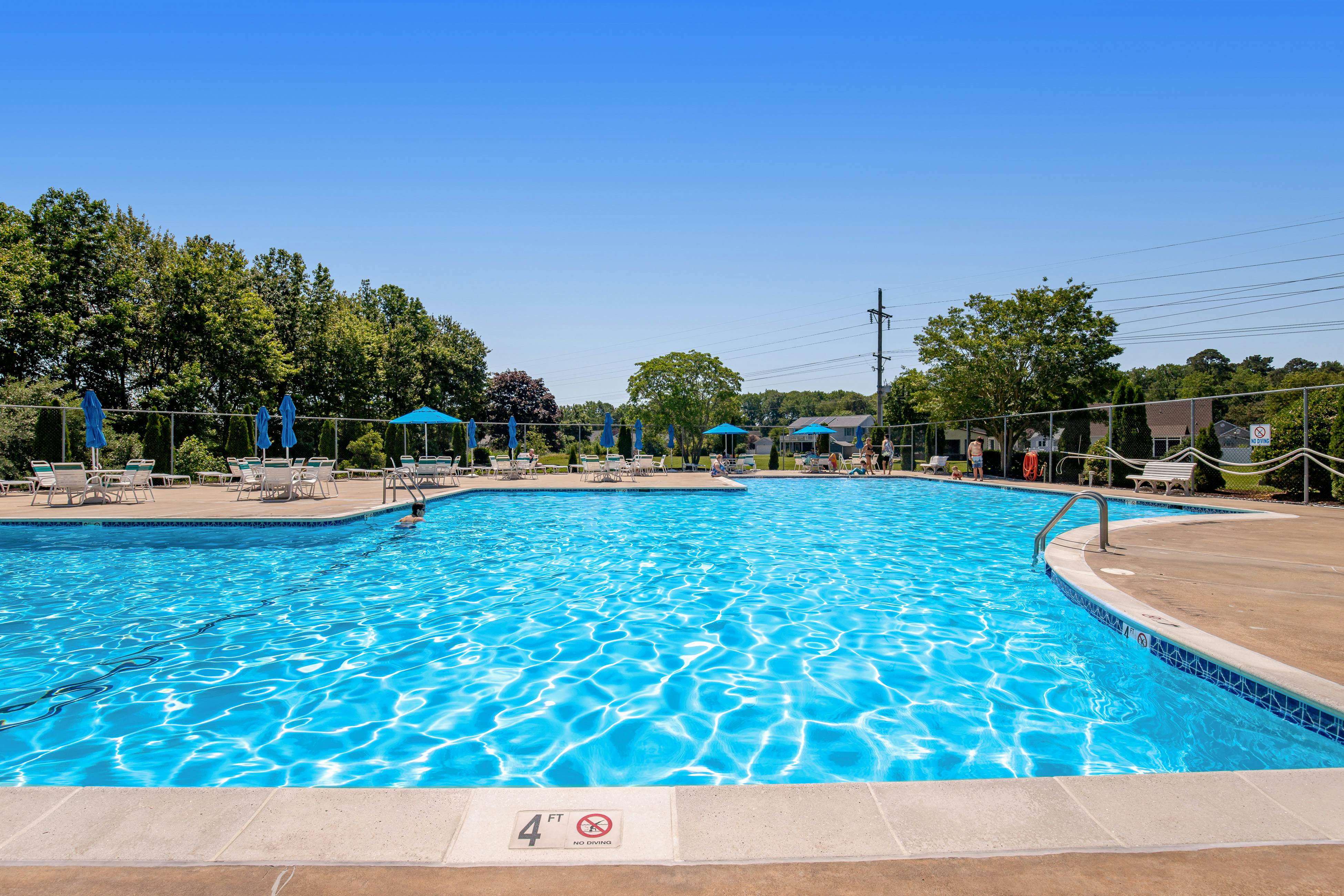 Bethany Meadows - 2A Briar North Ct