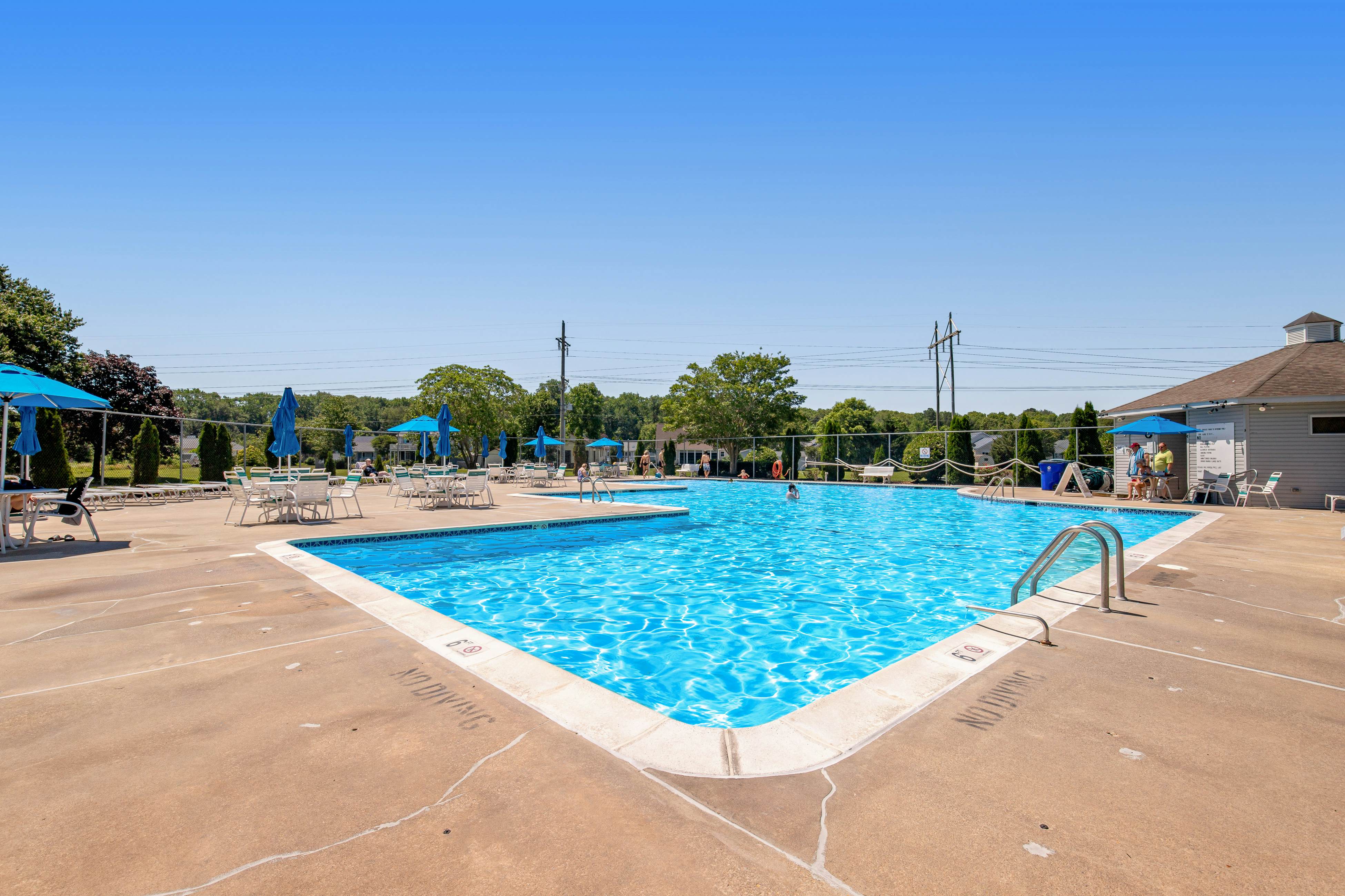 Bethany Meadows - 2A Briar North Ct