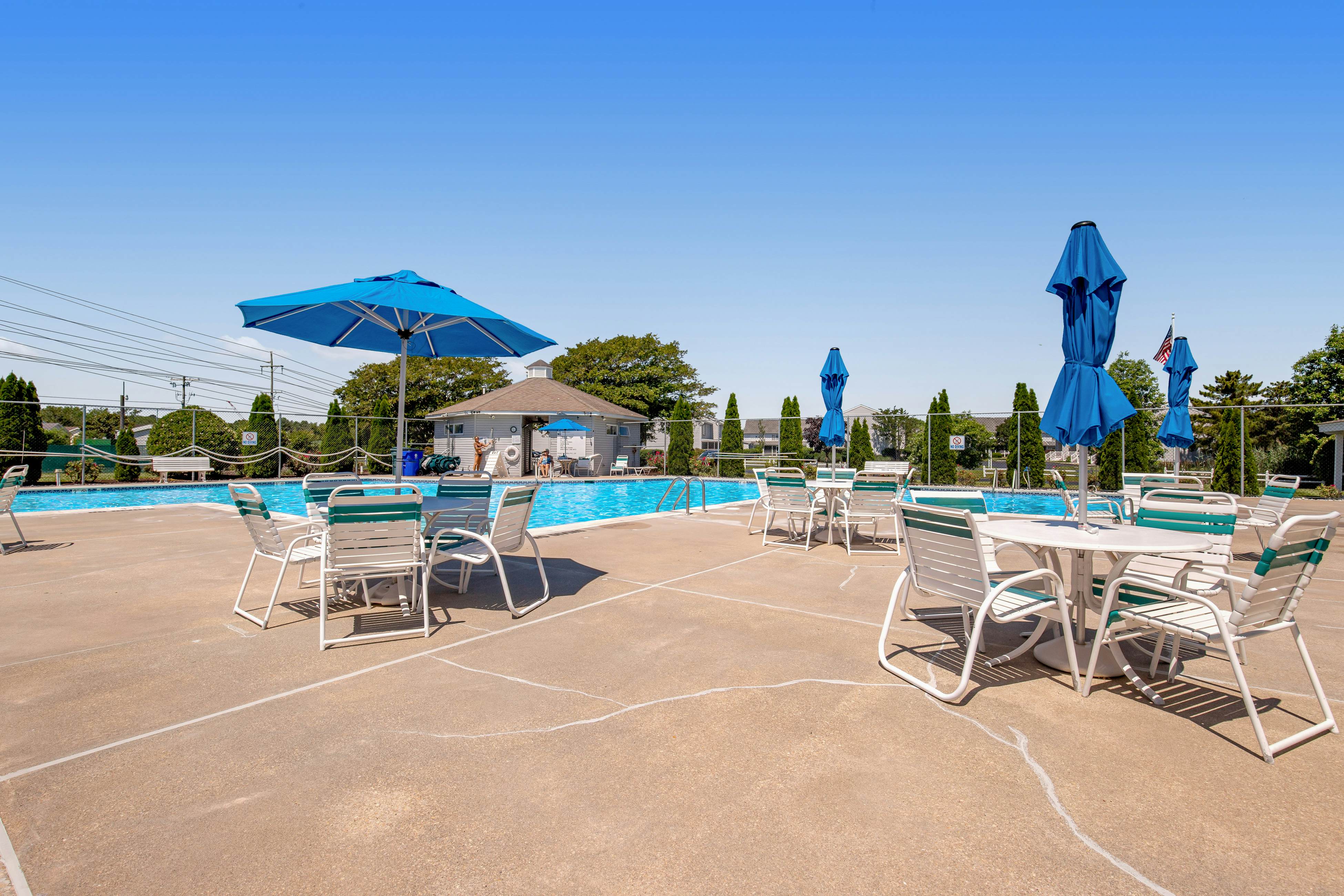 Bethany Meadows - 2A Briar North Ct