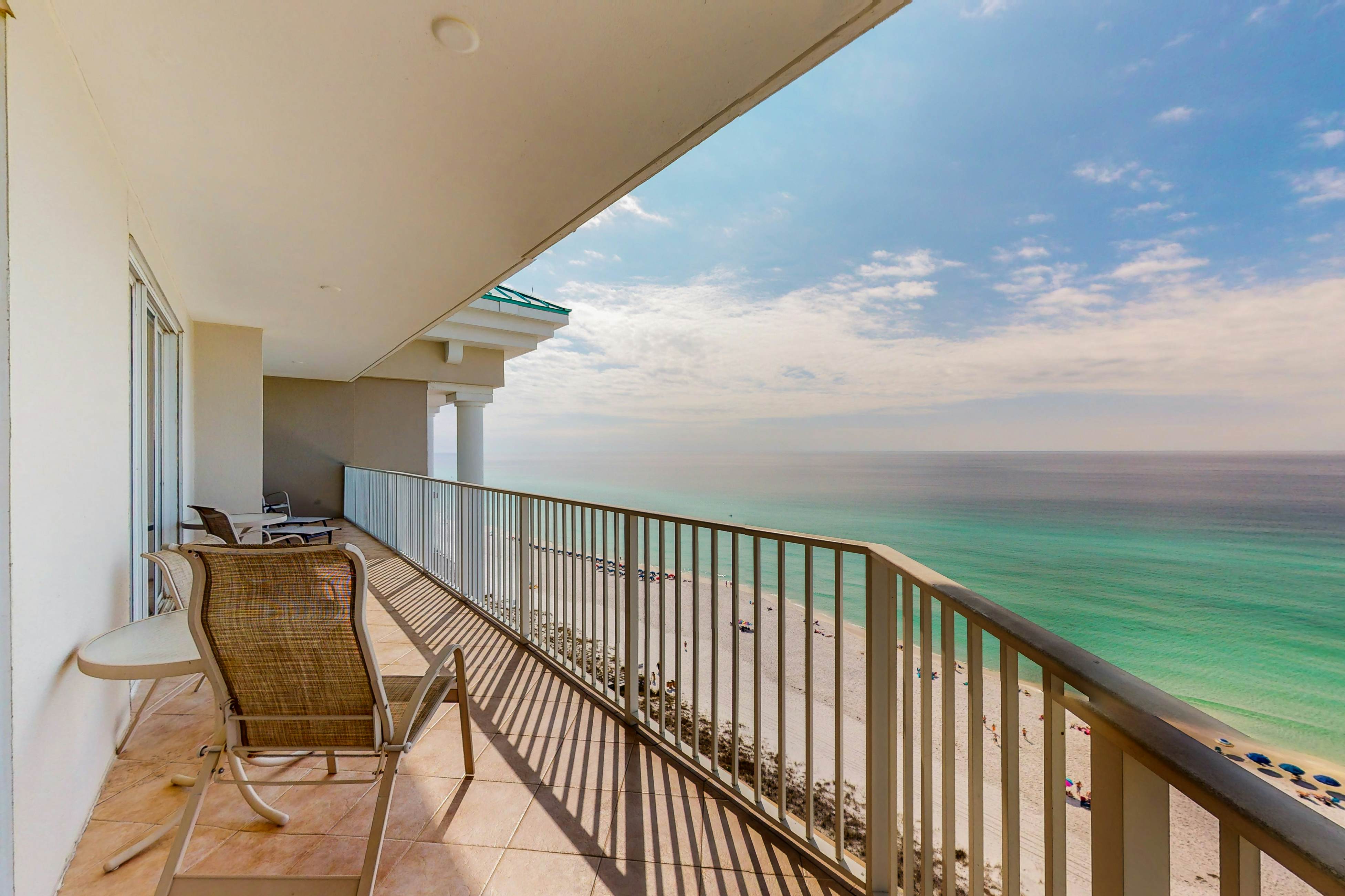 Majestic Sun A1204 | 2 BD Miramar Beach, FL Vacation Rental | Vacasa