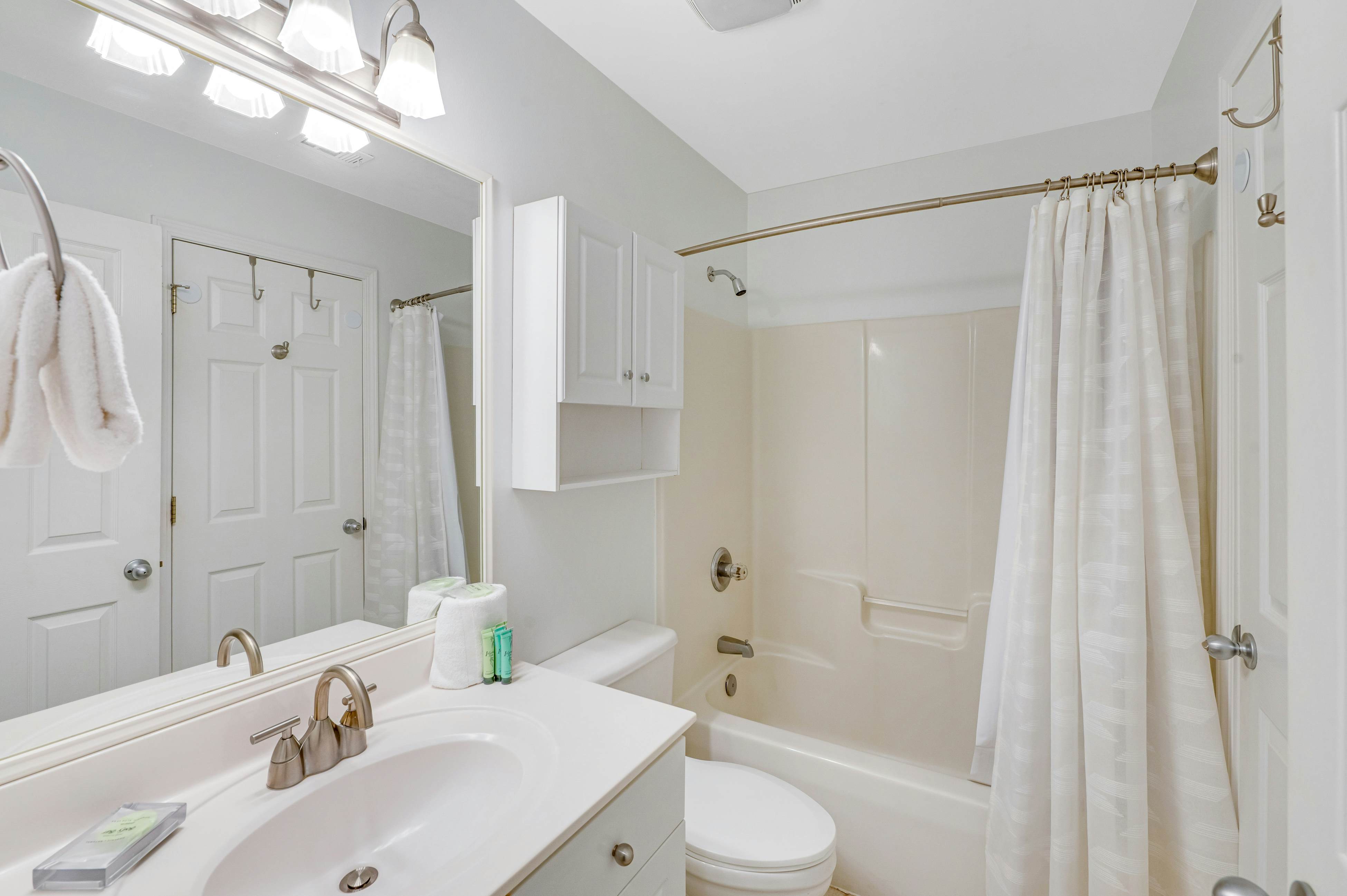 Gulf Place Caribbean 215