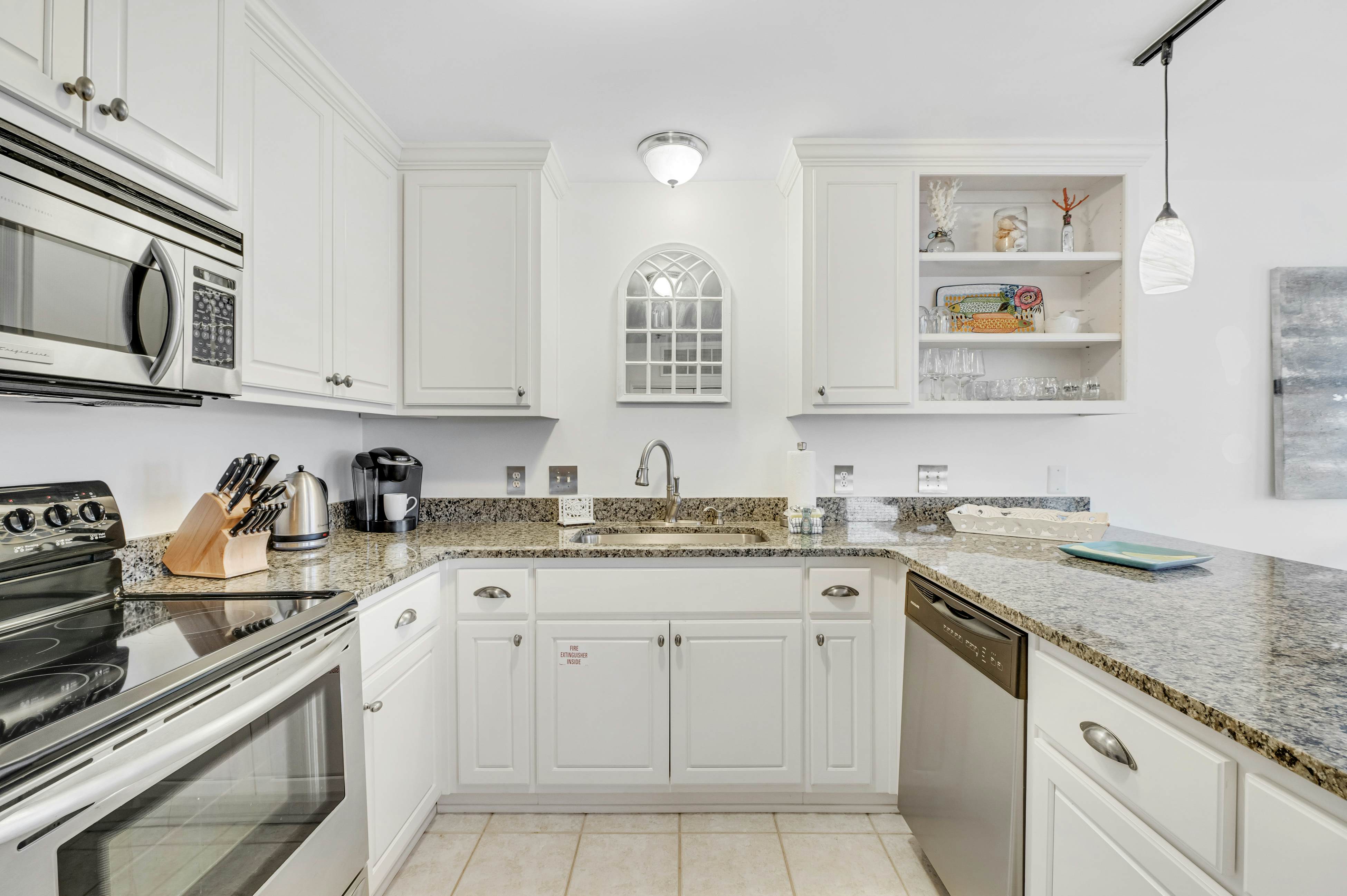 Gulf Place Caribbean 215