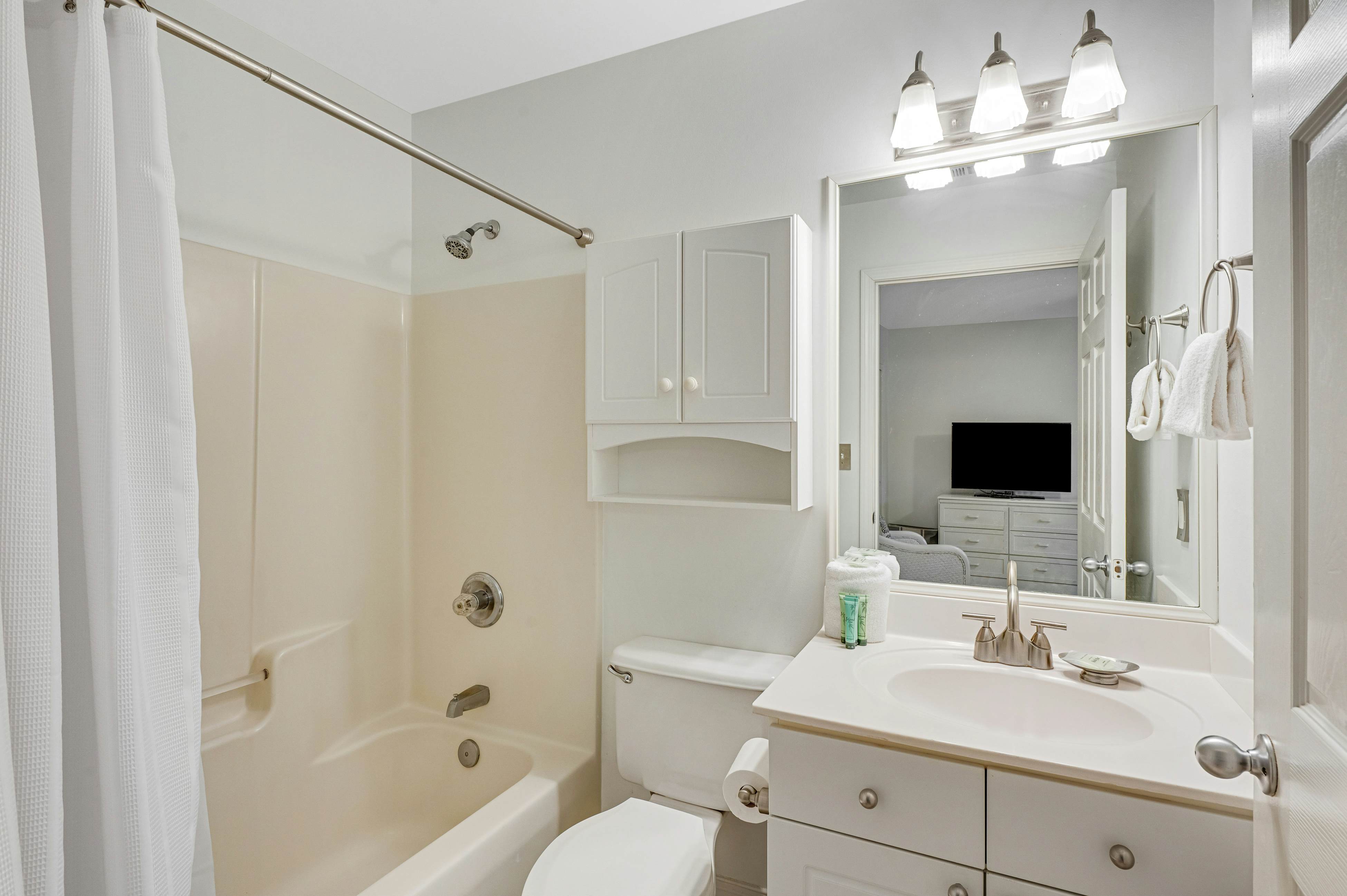 Gulf Place Caribbean 215