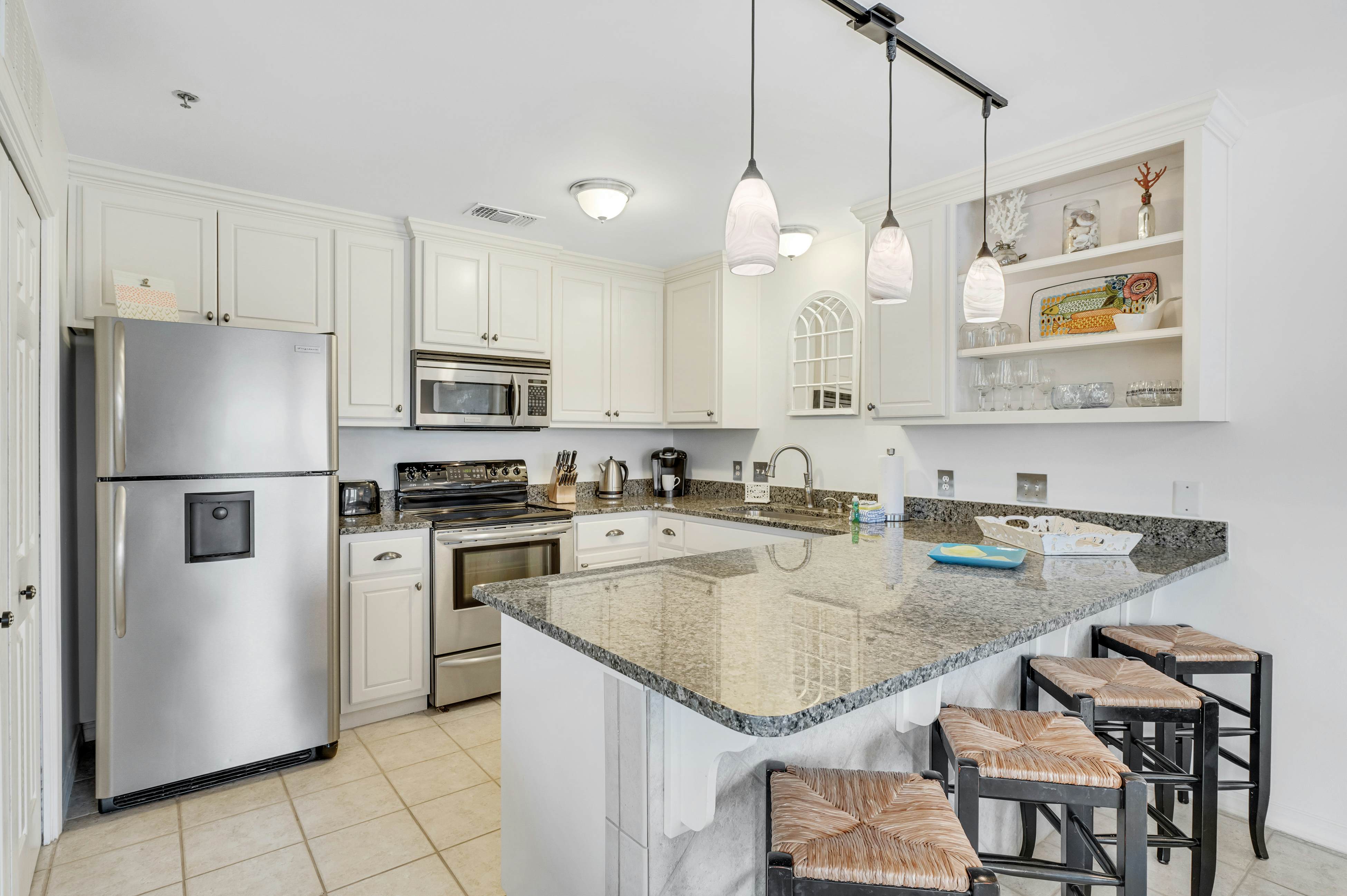 Gulf Place Caribbean 215