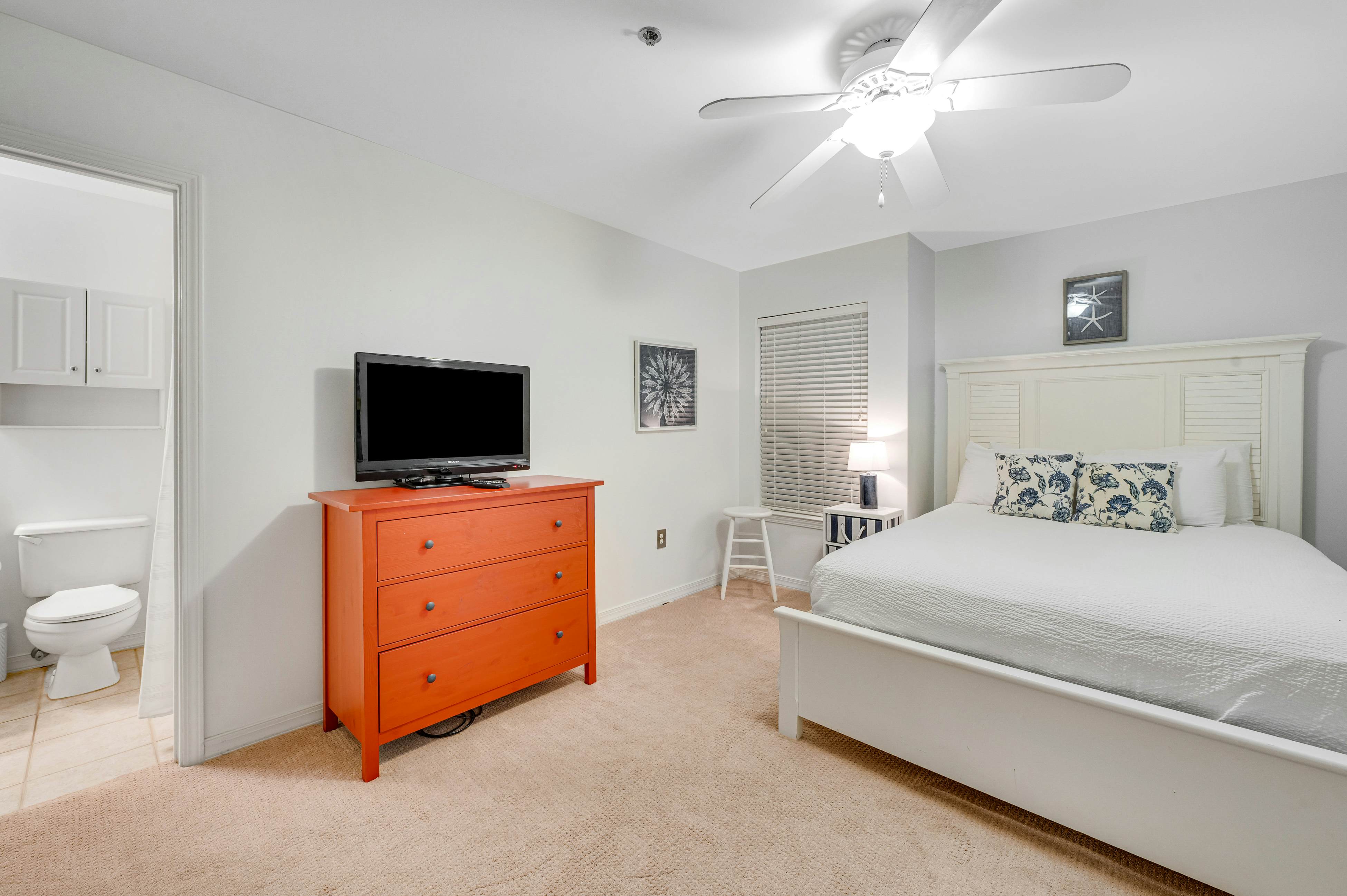 Gulf Place Caribbean 215