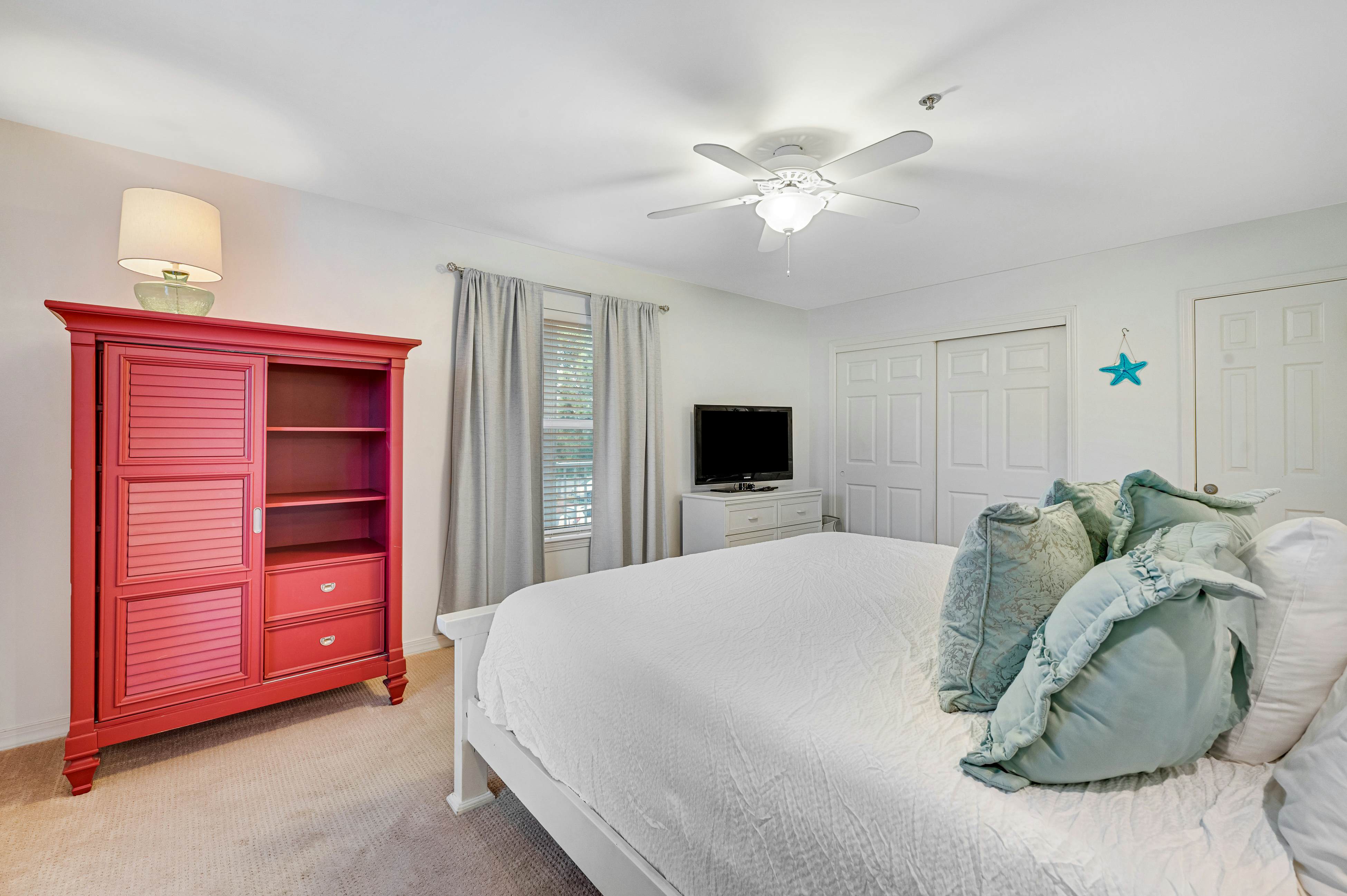 Gulf Place Caribbean 215