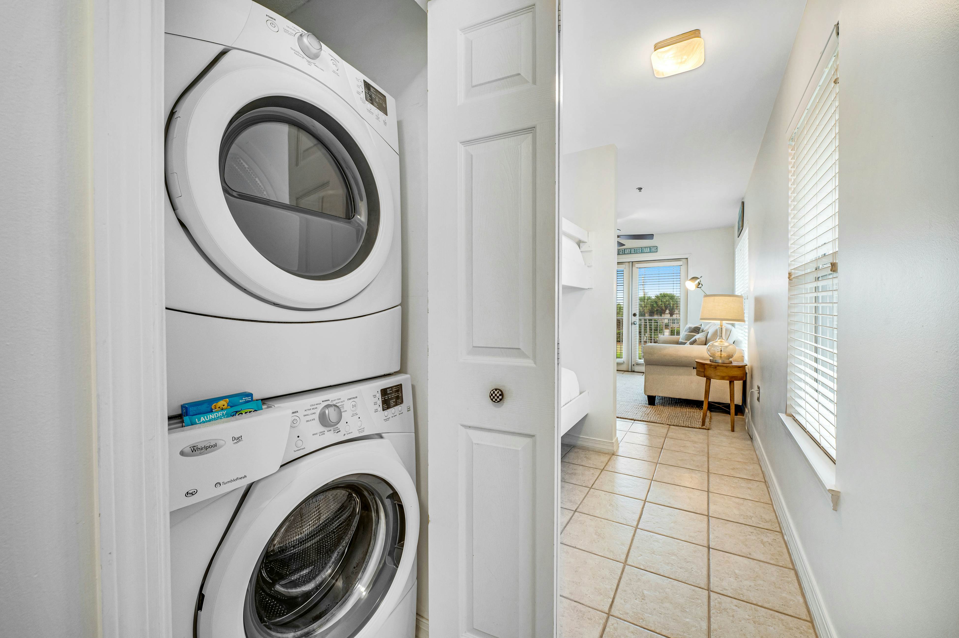 Gulf Place Caribbean 215