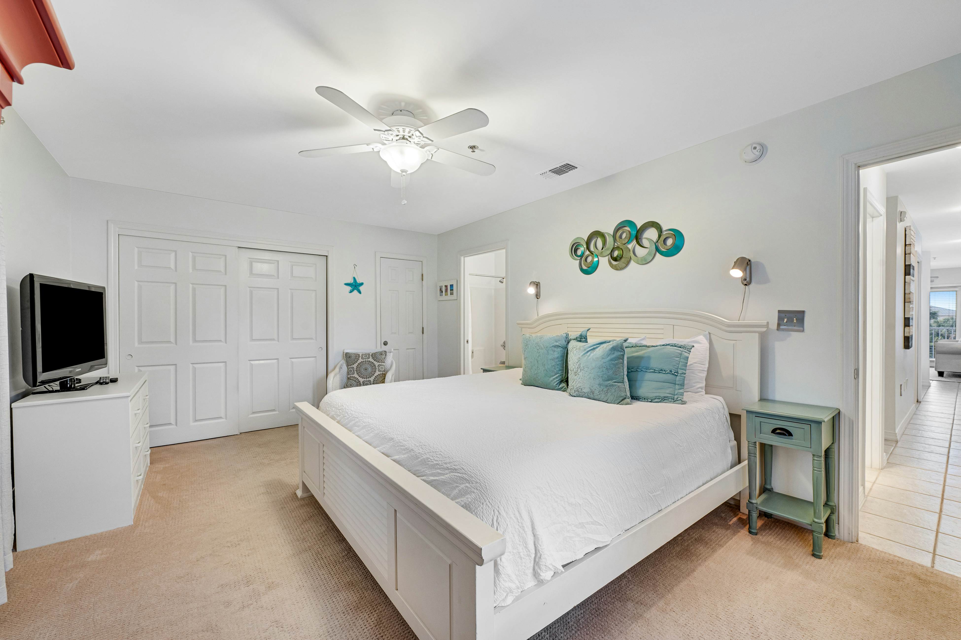 Gulf Place Caribbean 215