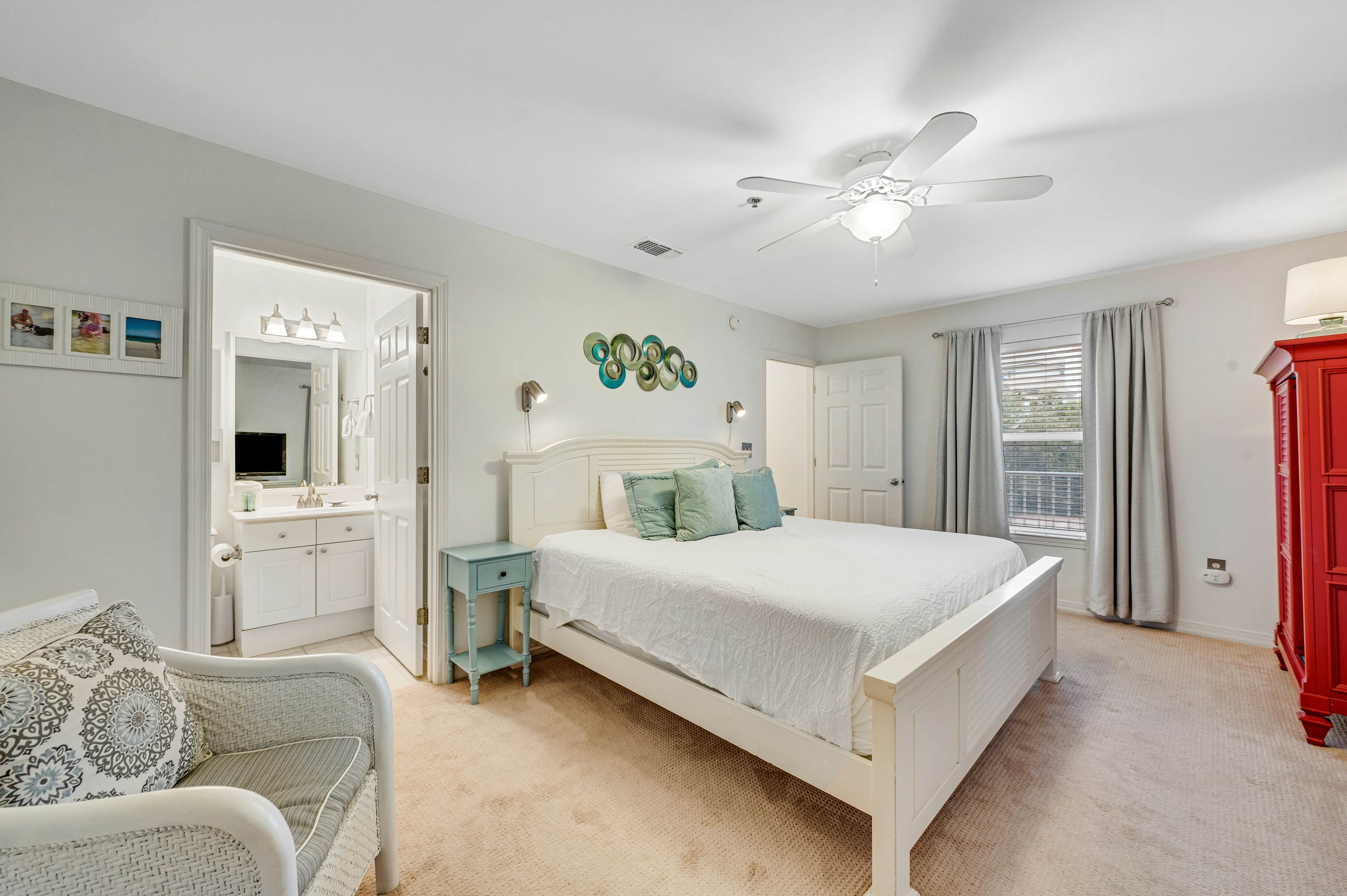 Gulf Place Caribbean 215