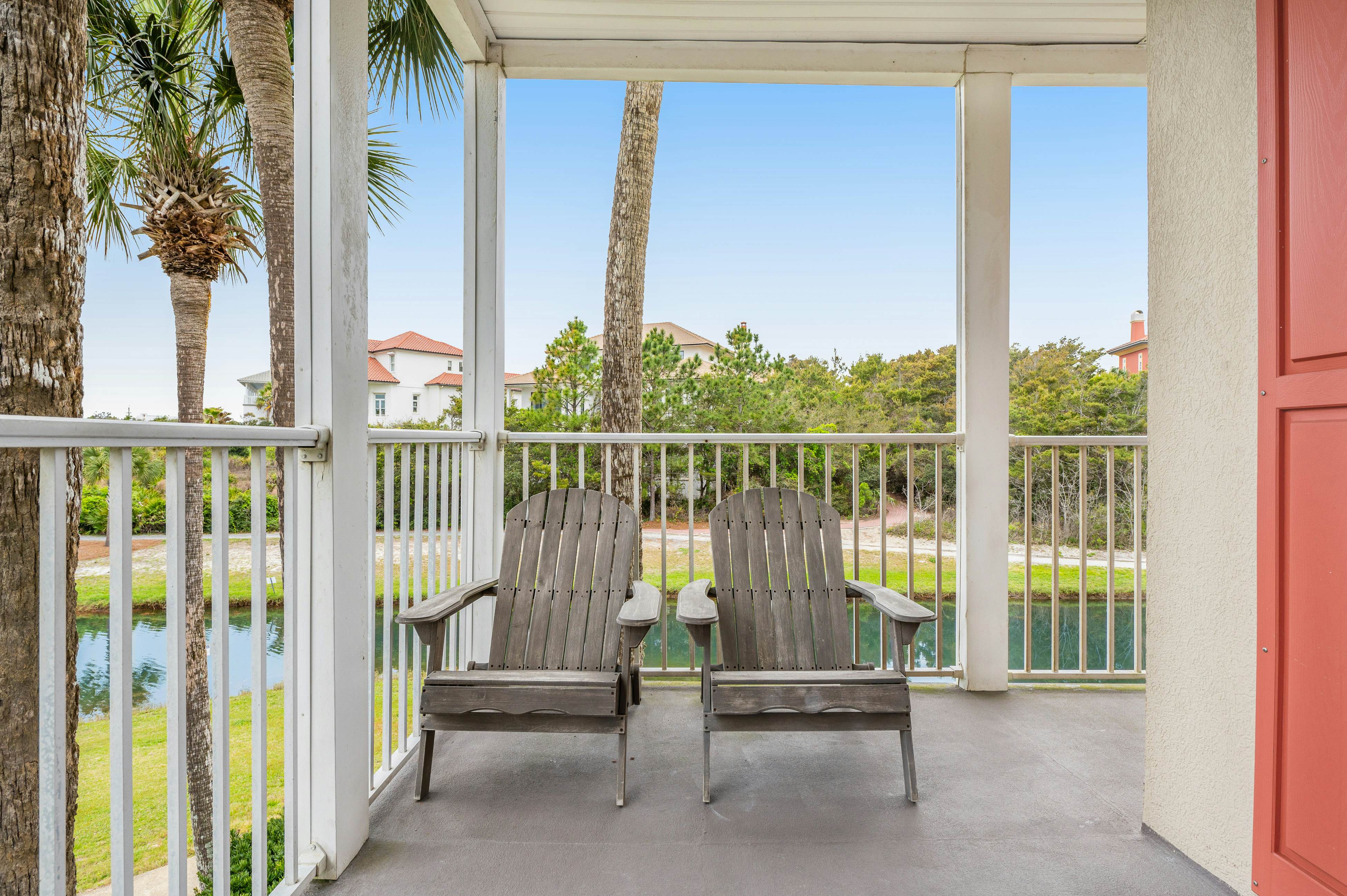 Gulf Place Caribbean 215