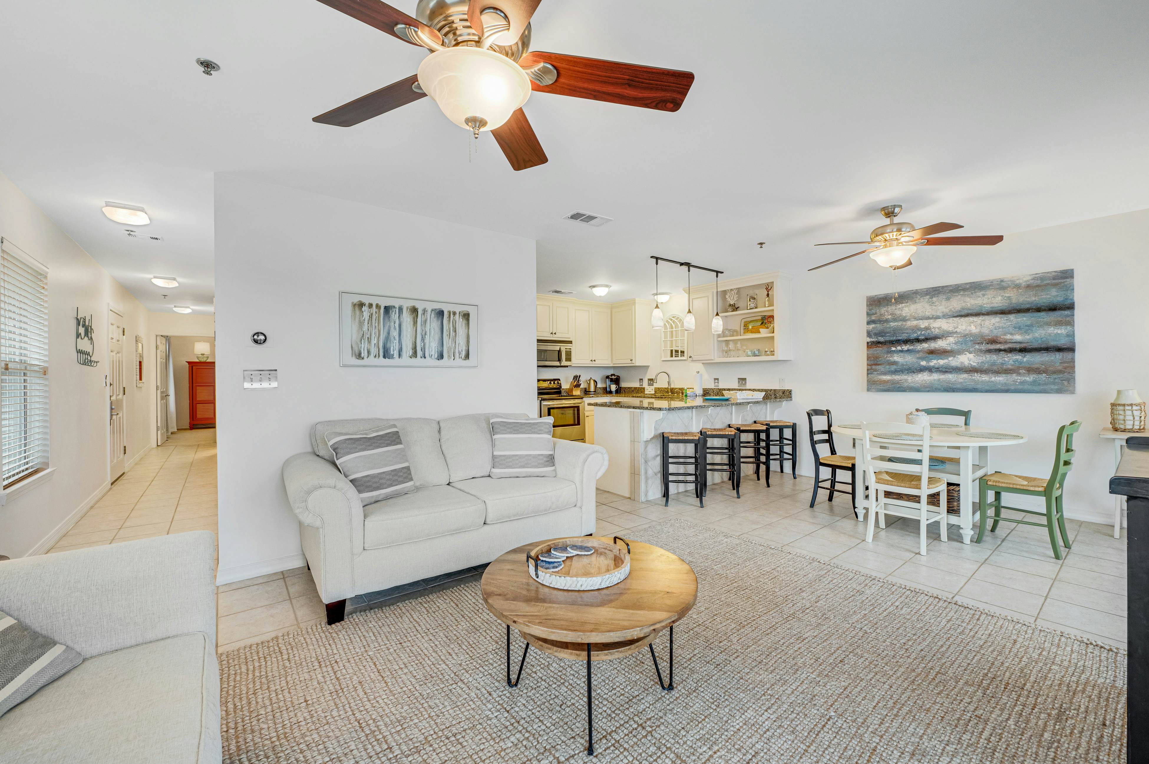 Gulf Place Caribbean 215