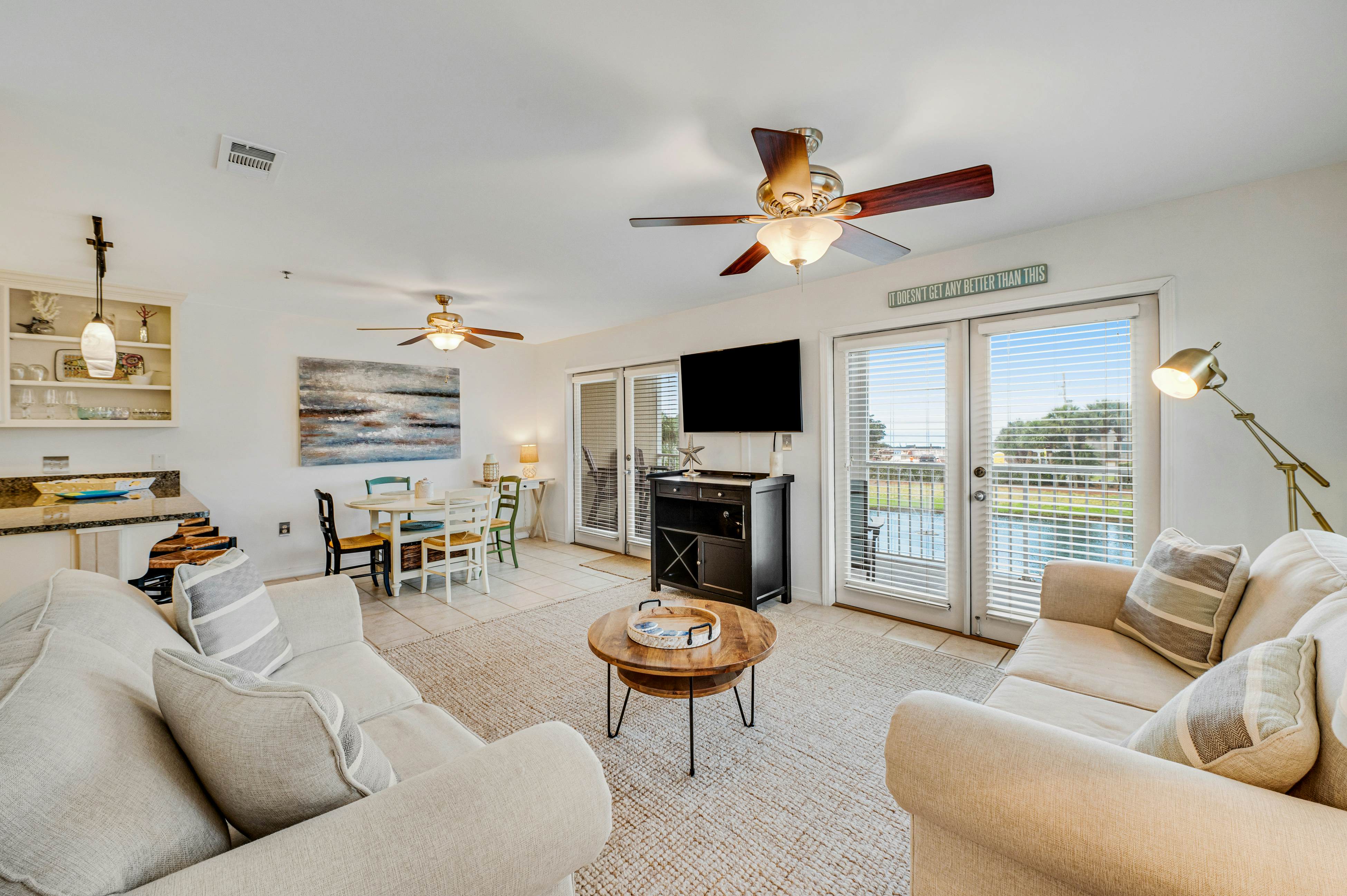 Gulf Place Caribbean 215