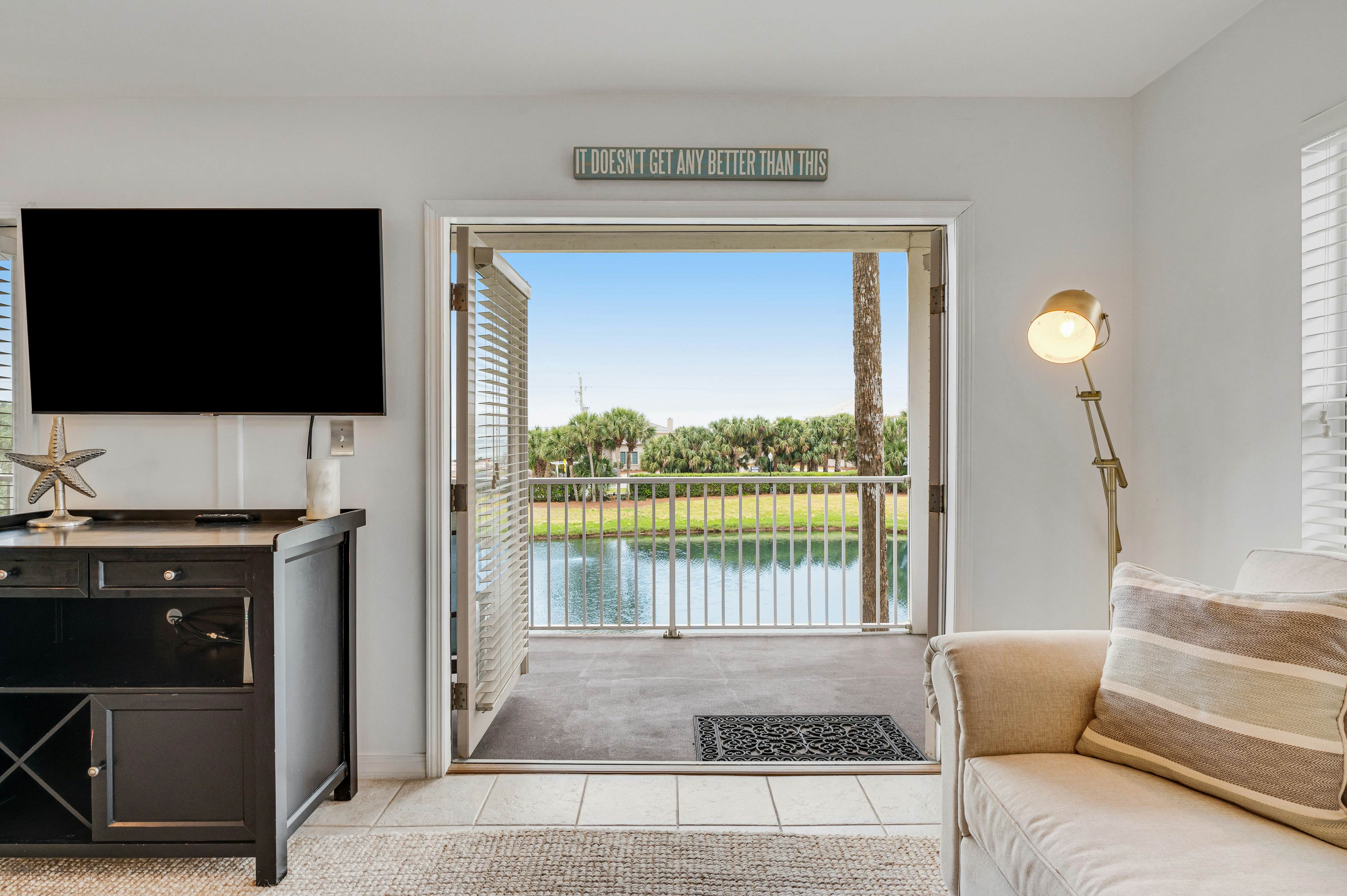 Gulf Place Caribbean 215