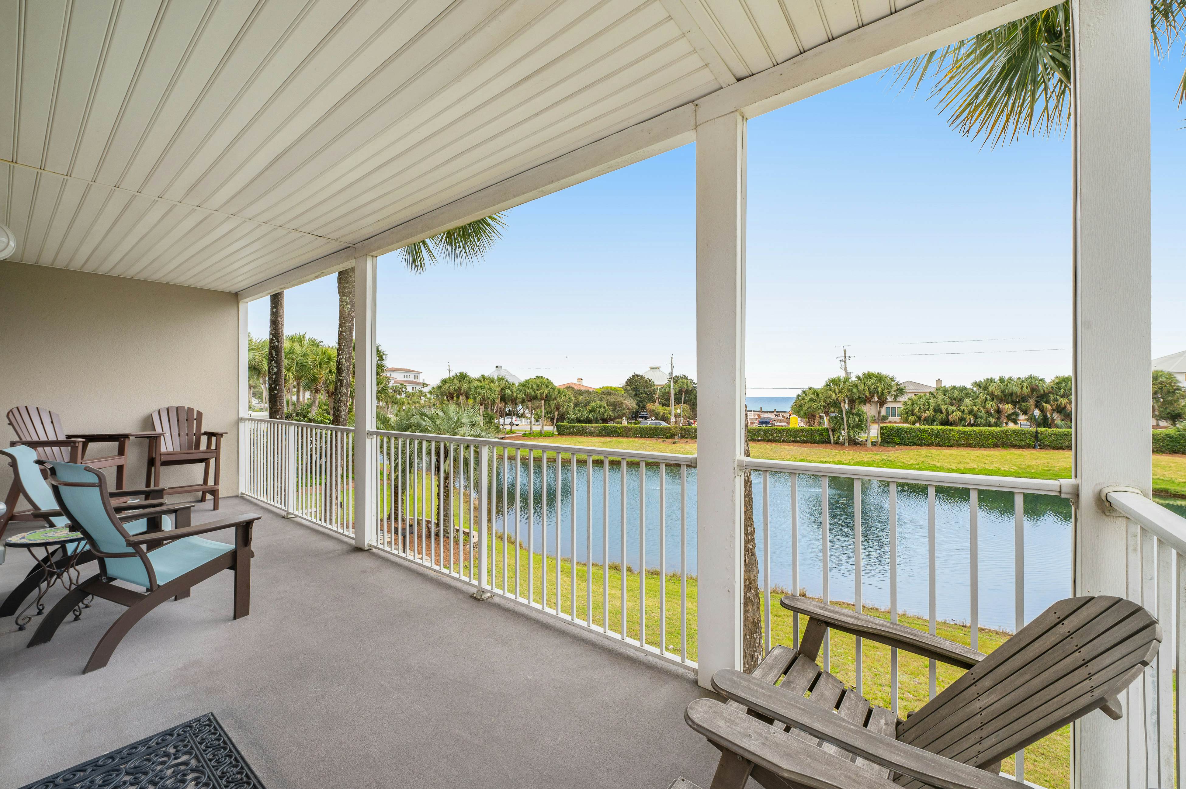 Gulf Place Caribbean 215