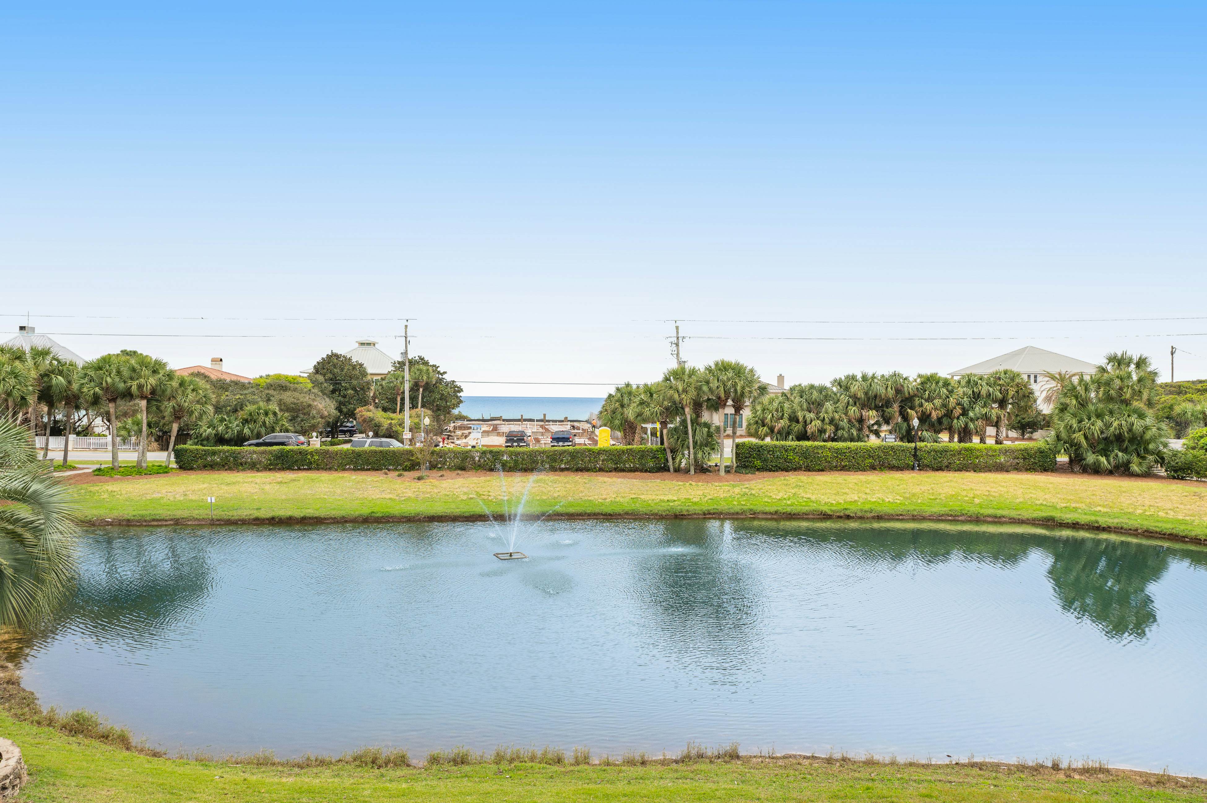 Gulf Place Caribbean 215