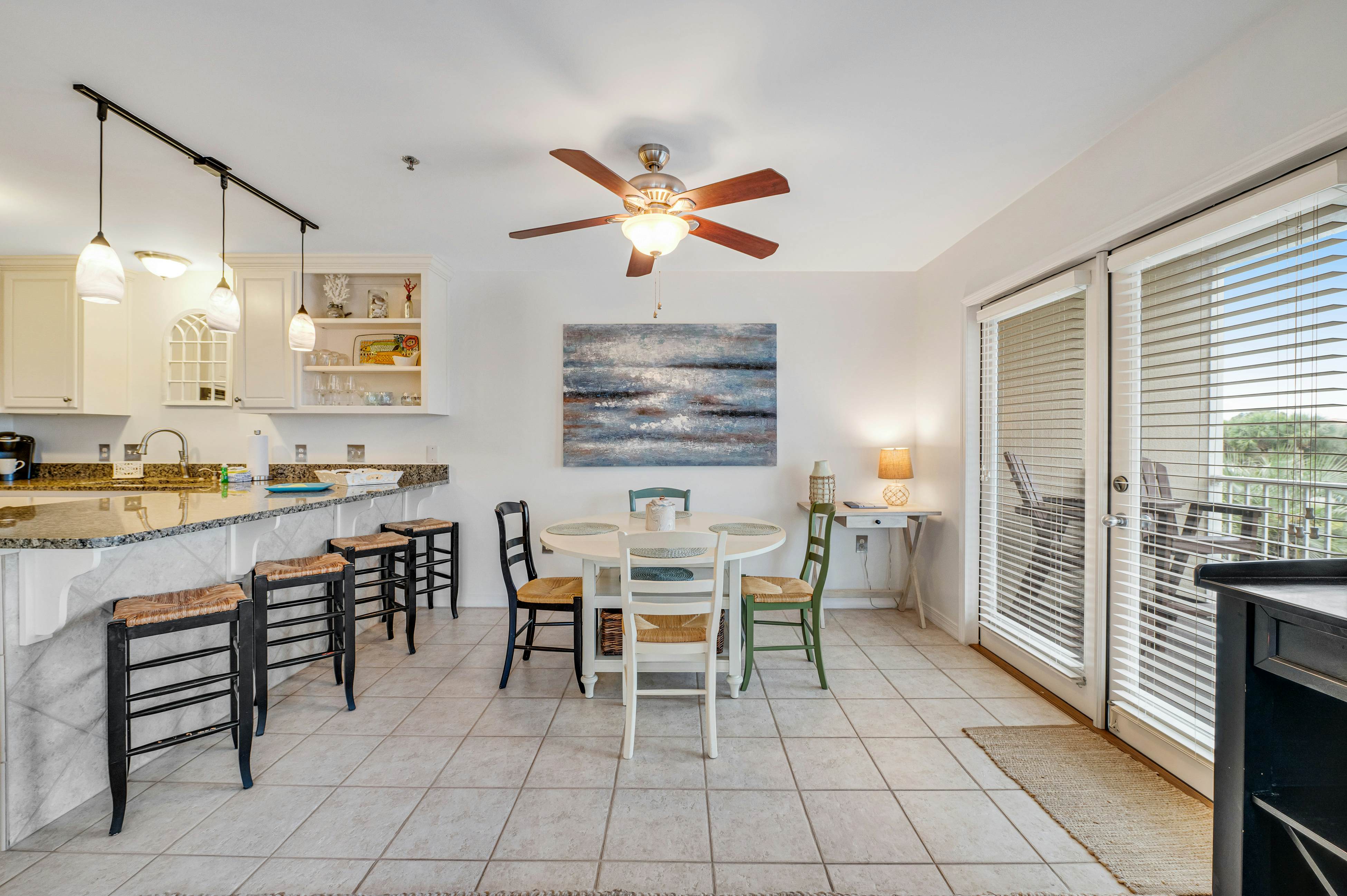 Gulf Place Caribbean 215