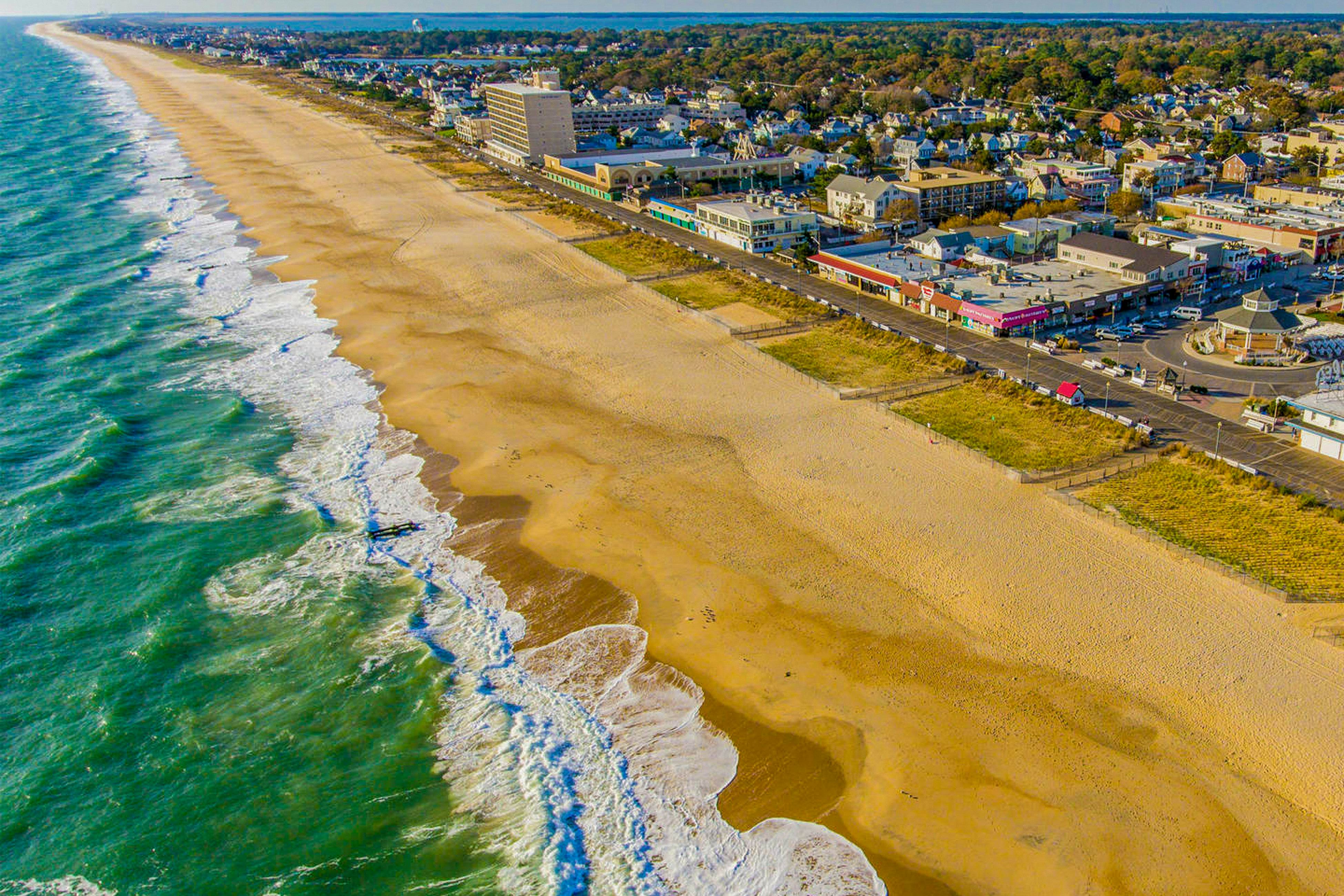 Grande at Canal Pointe 37696 Ulster Dr, Unit 12 3 BD Rehoboth