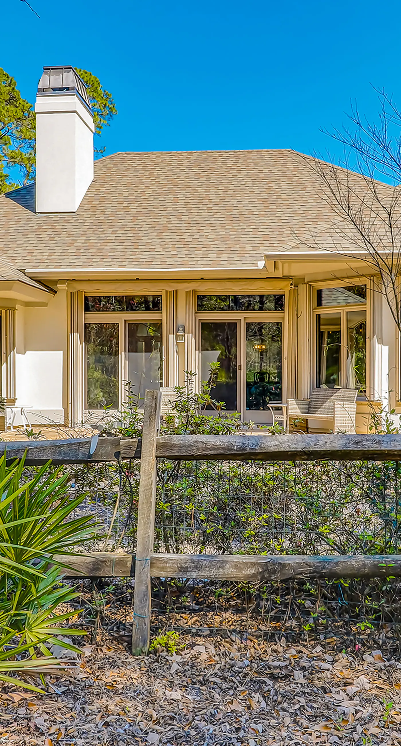 Moss Creek 2 BD Hilton Head, SC Vacation Rental Vacasa