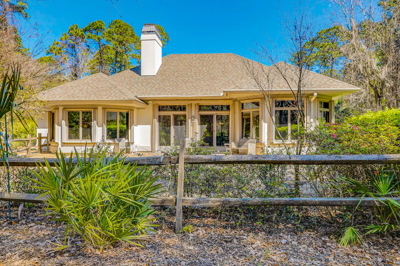 Moss Creek 2 BD Hilton Head, SC Vacation Rental Vacasa