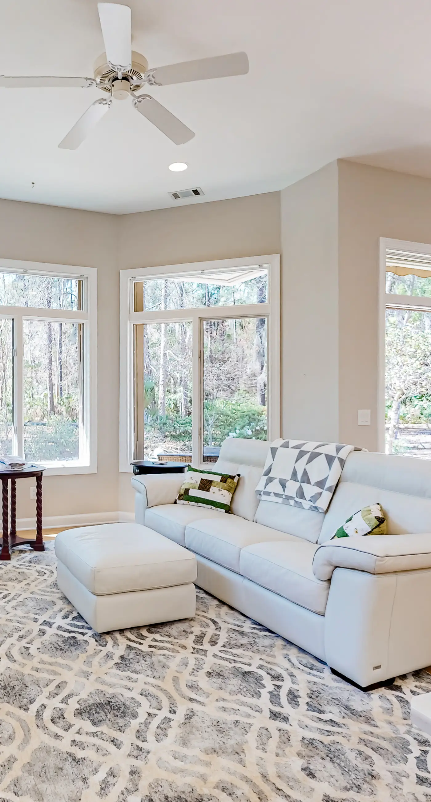 Moss Creek 2 BD Hilton Head, SC Vacation Rental Vacasa