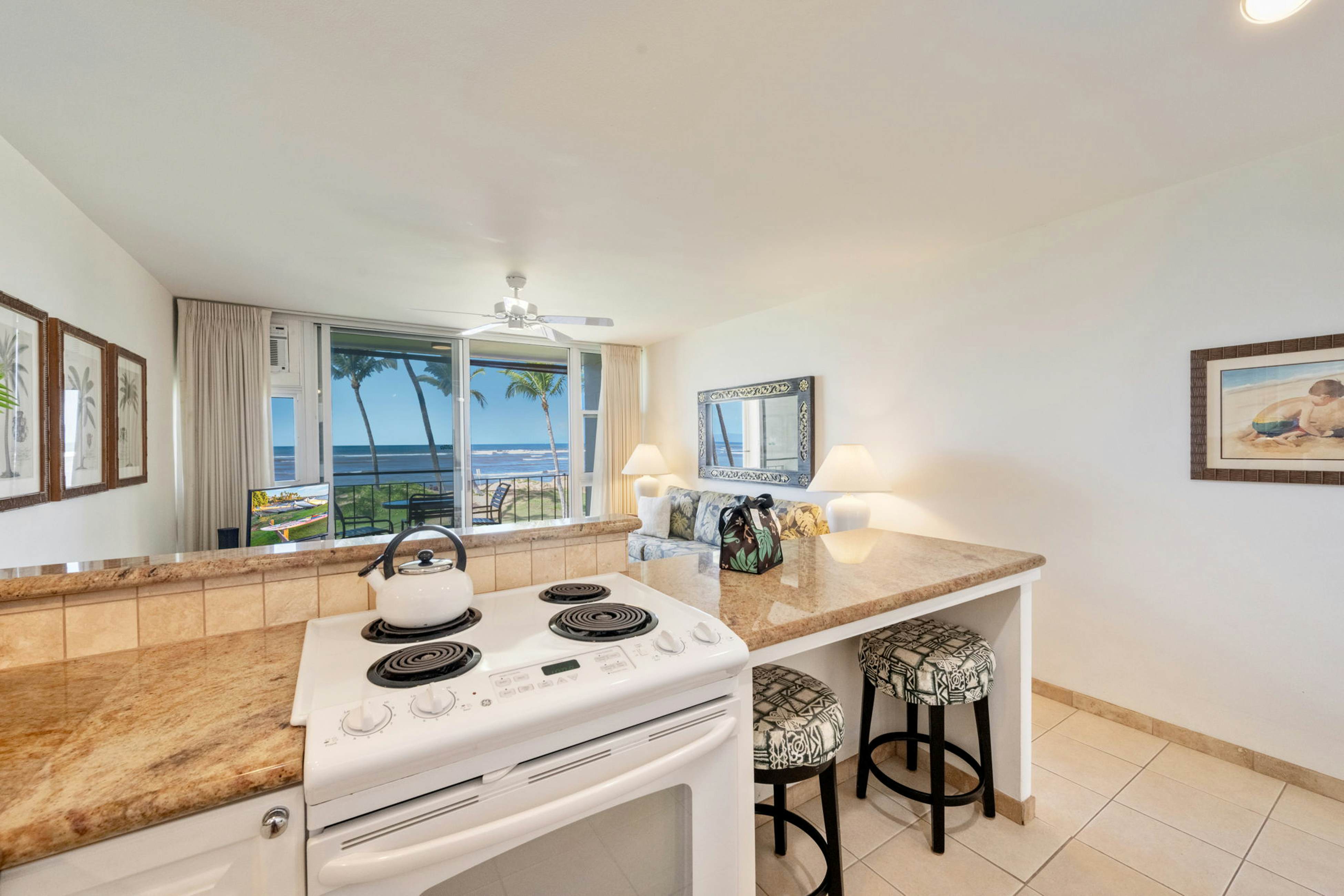 Hale Kai O Kihei  212