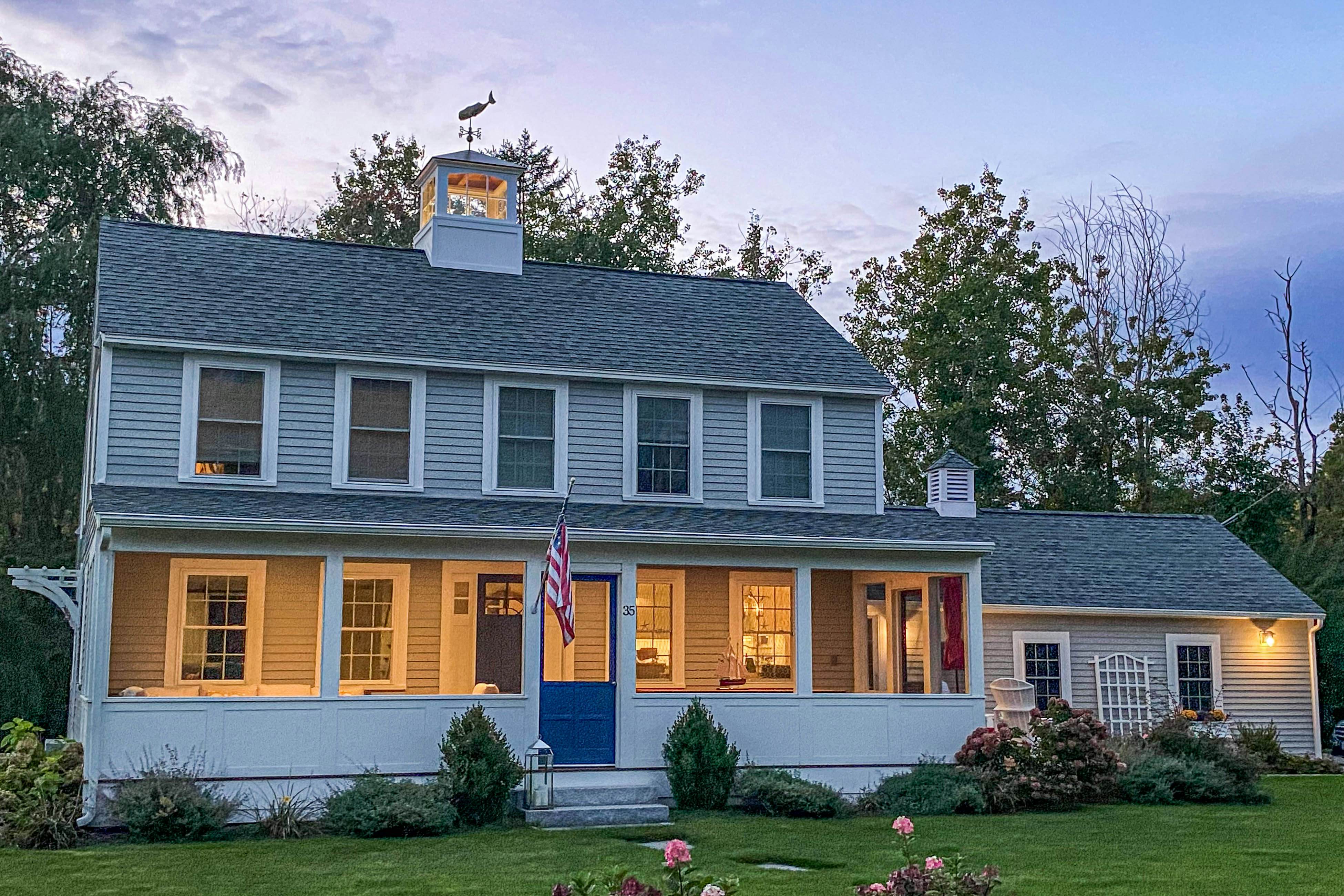 Kennebunk Beach House 4 BD Kennebunk, ME Vacation Rental Vacasa