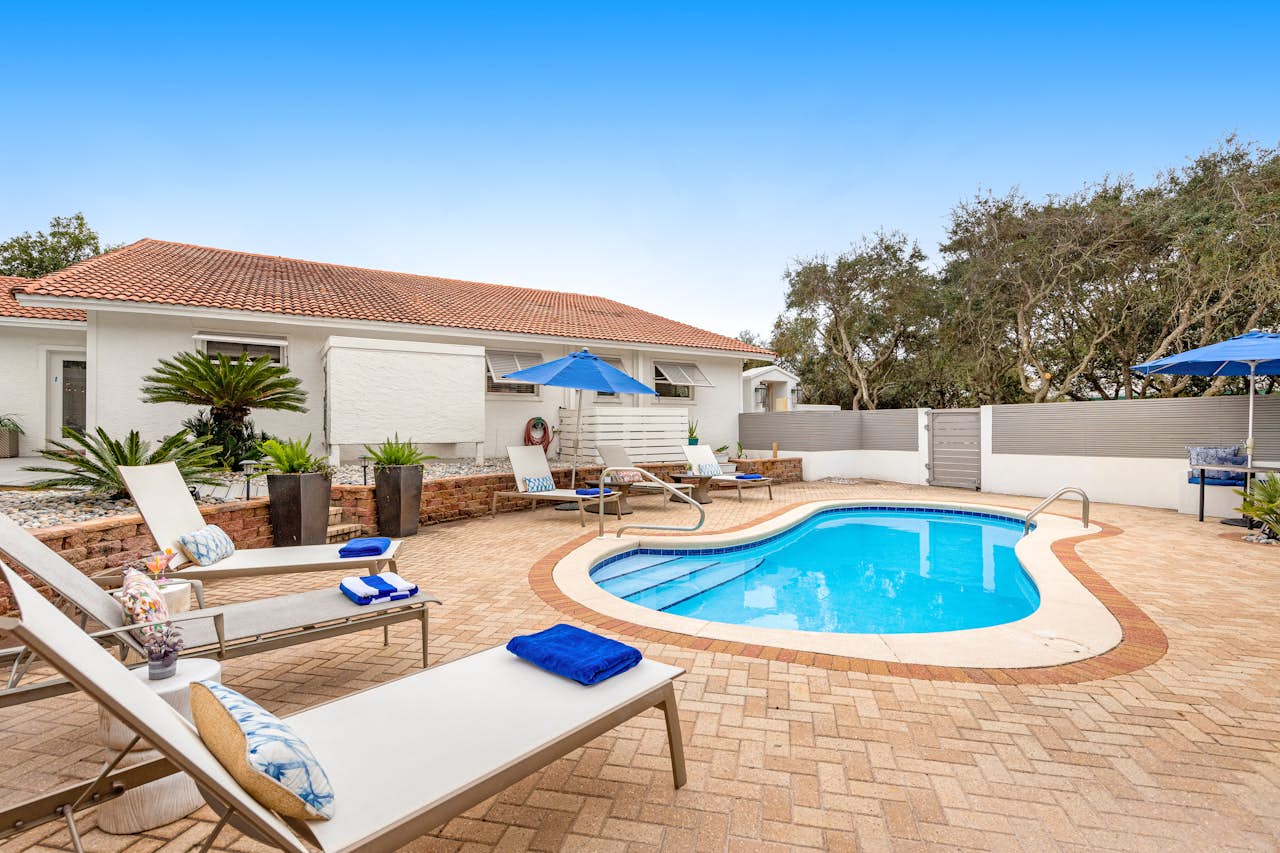 Seaview Hideaway 4 BD Santa Rosa Beach, FL Vacation Rental Vacasa