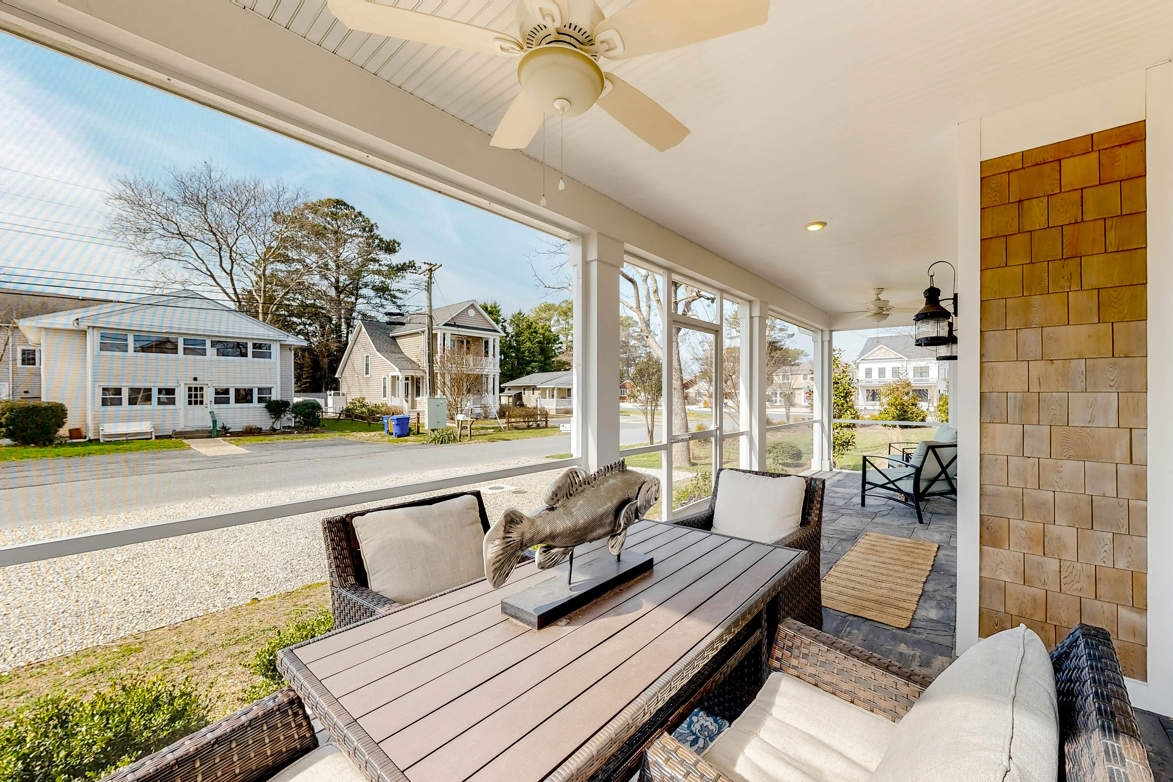 Rehoboth Royal - 20591 Fisher St