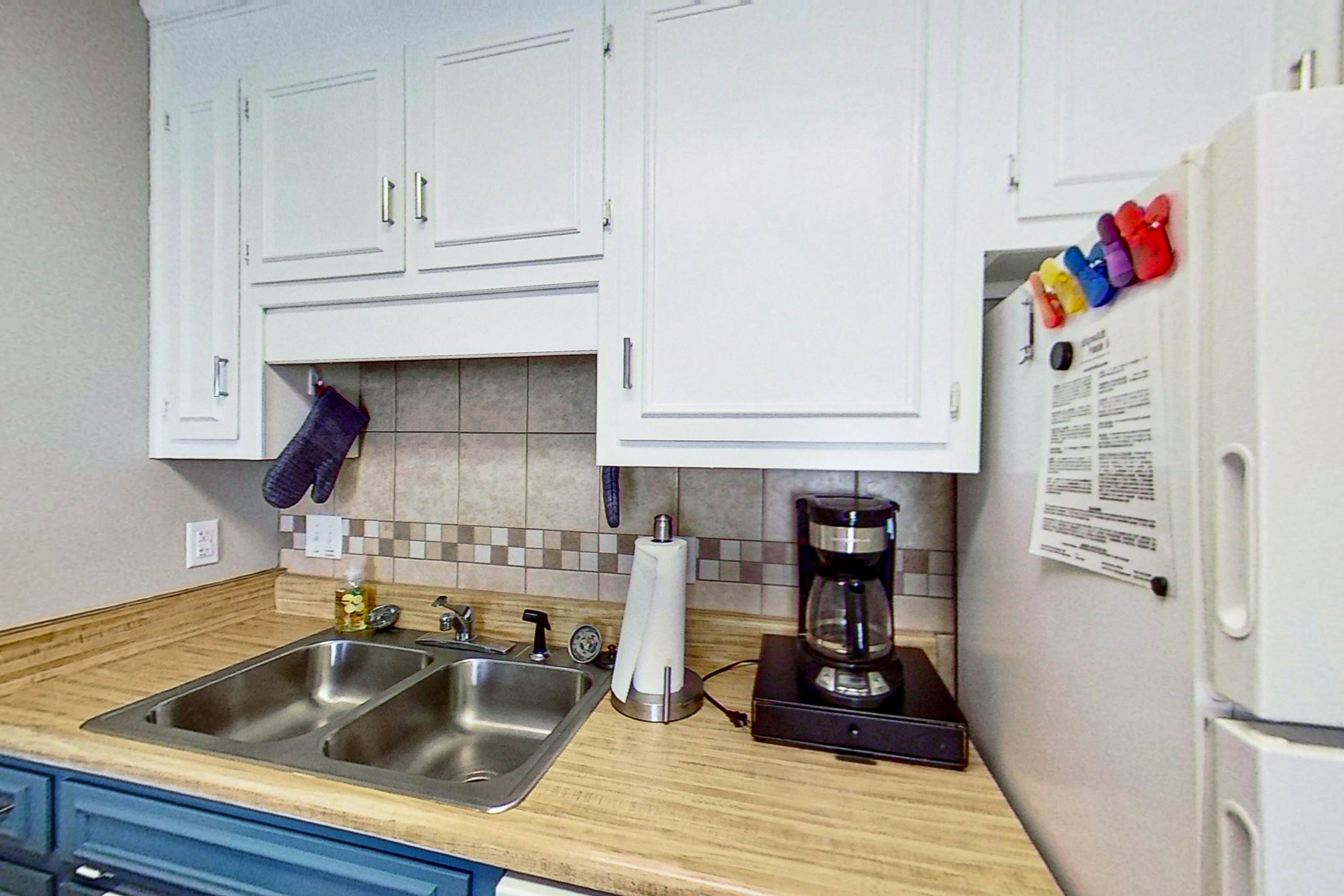 Shipwatch Pointe II L-302