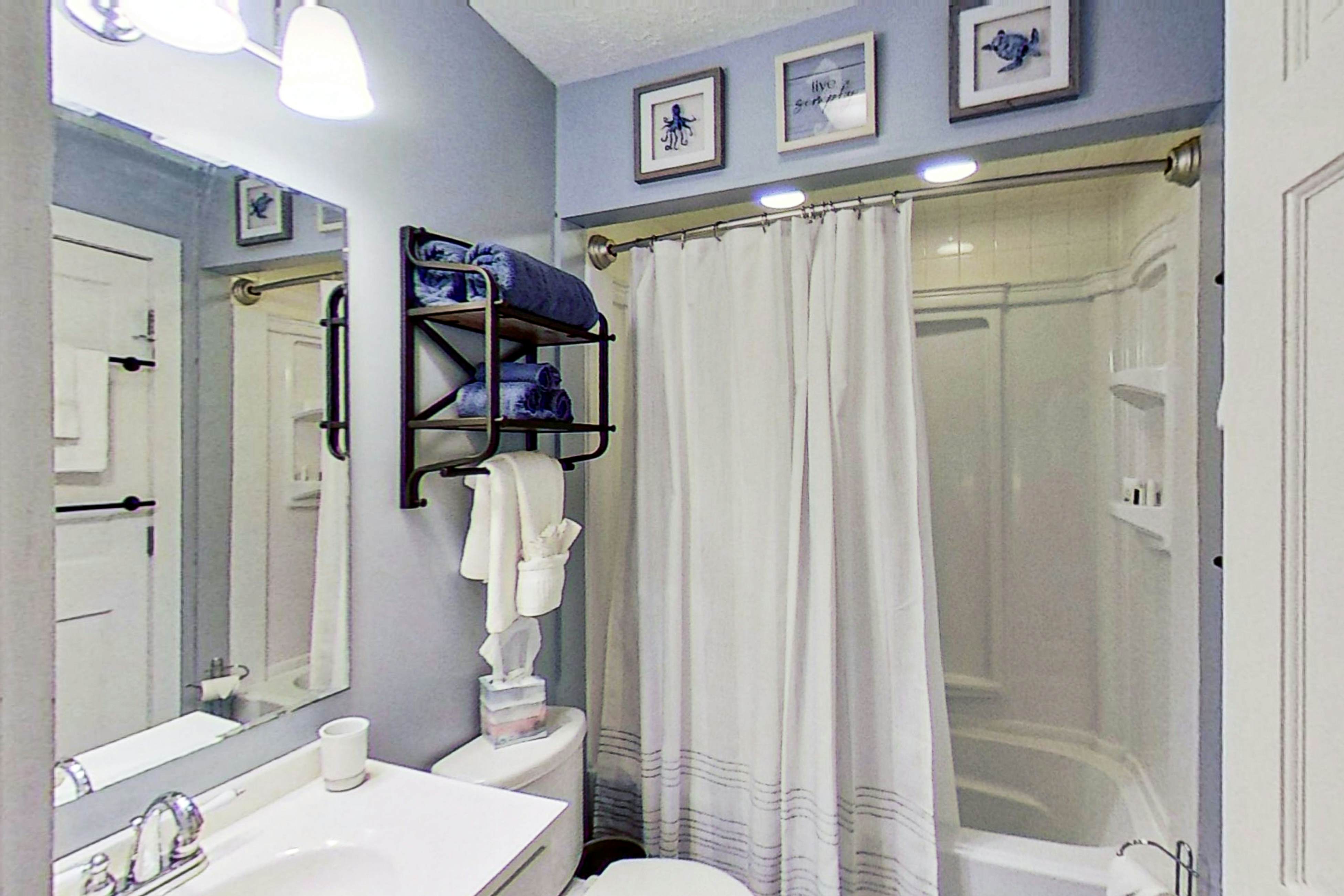 Shipwatch Pointe II L-302