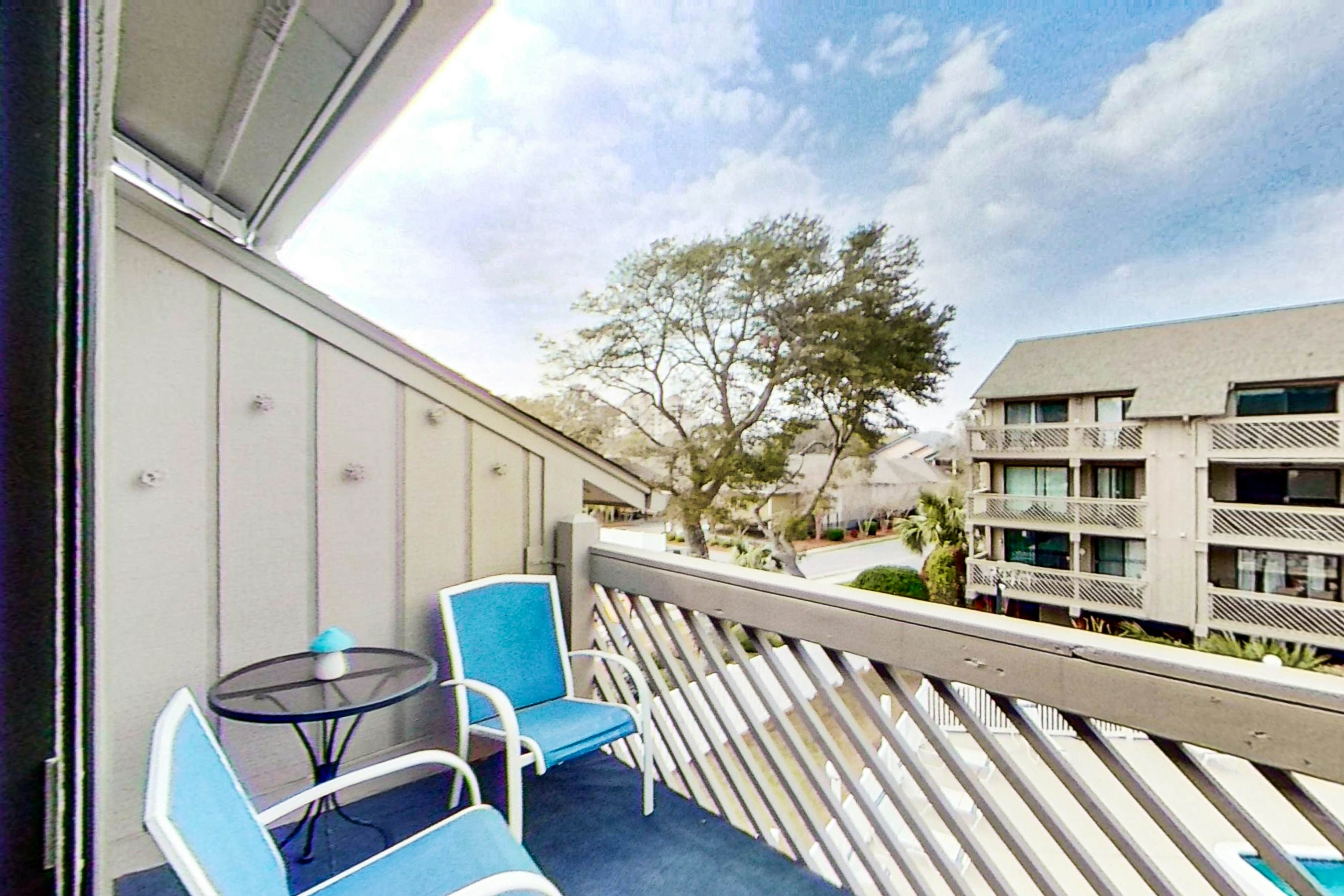 Shipwatch Pointe II L-302