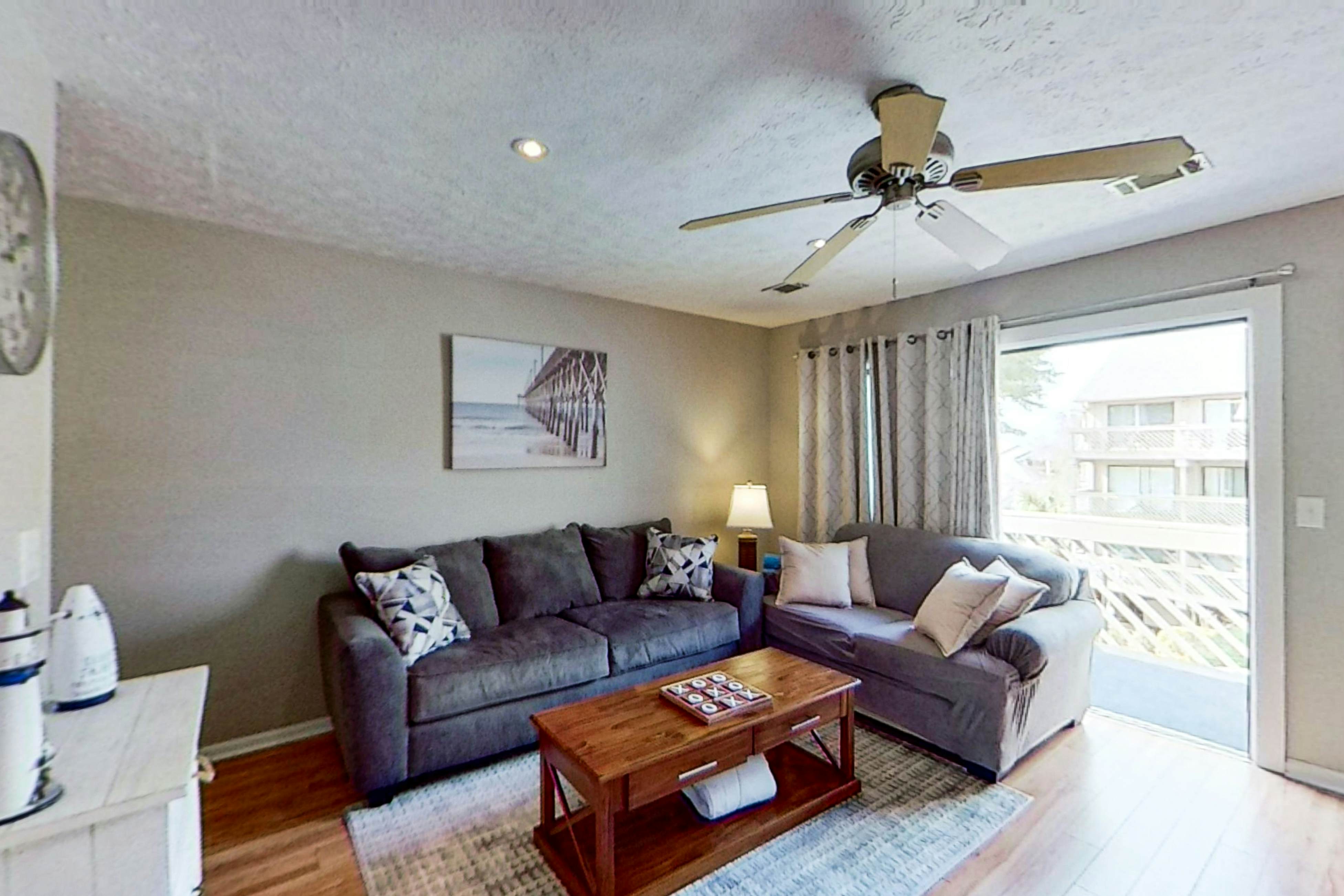 Shipwatch Pointe II L-302