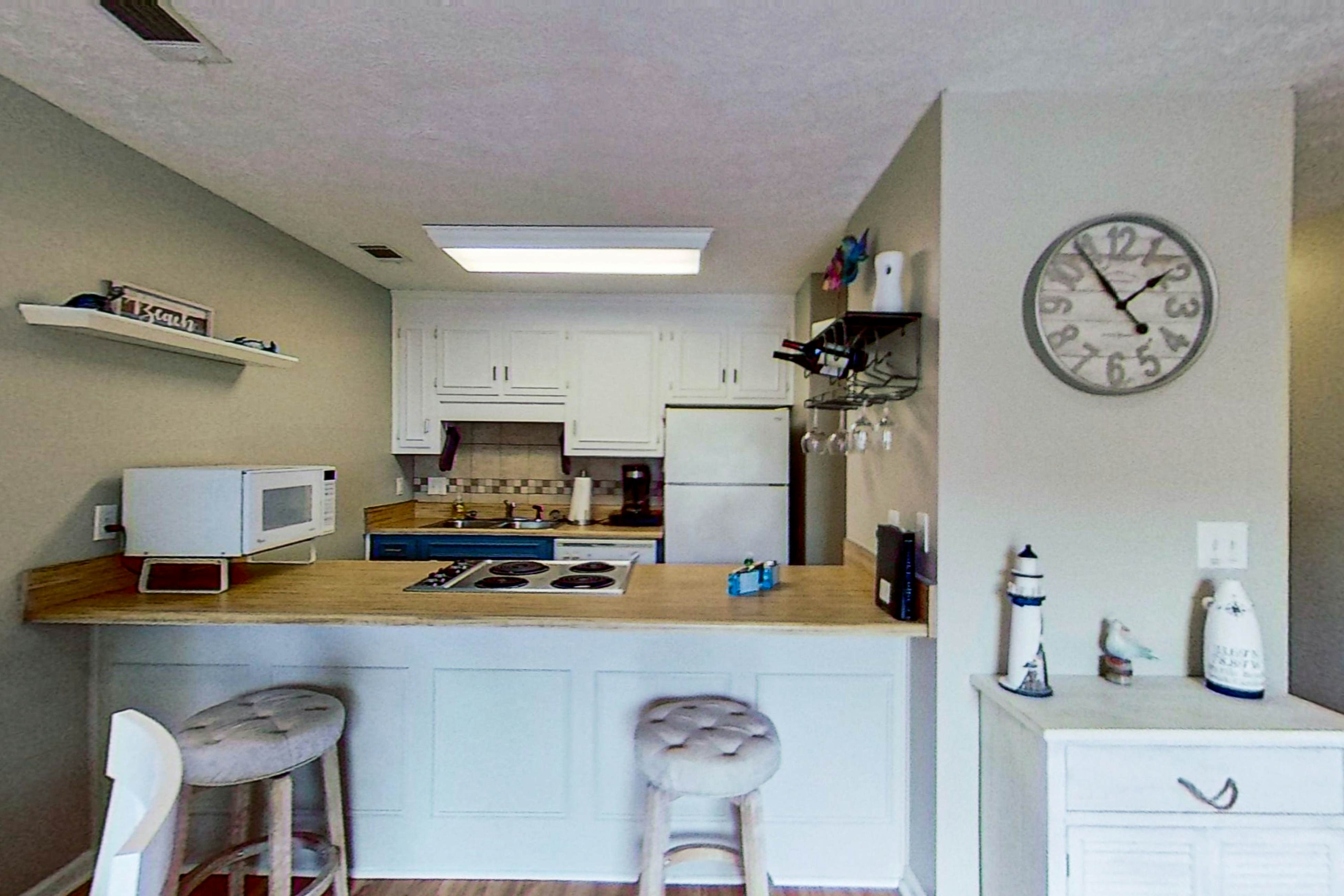 Shipwatch Pointe II L-302