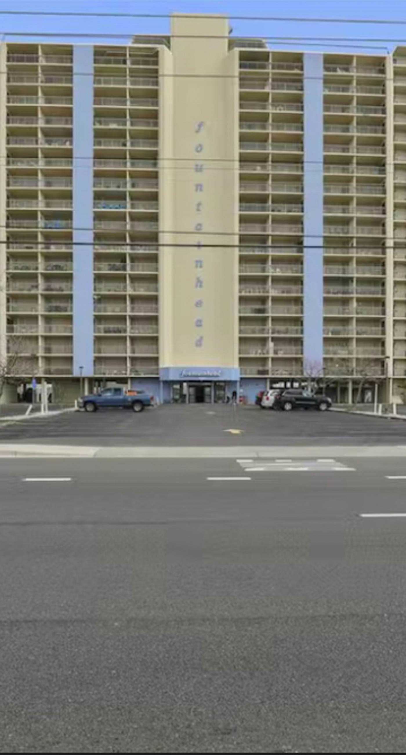 Fountainhead Towers 1004