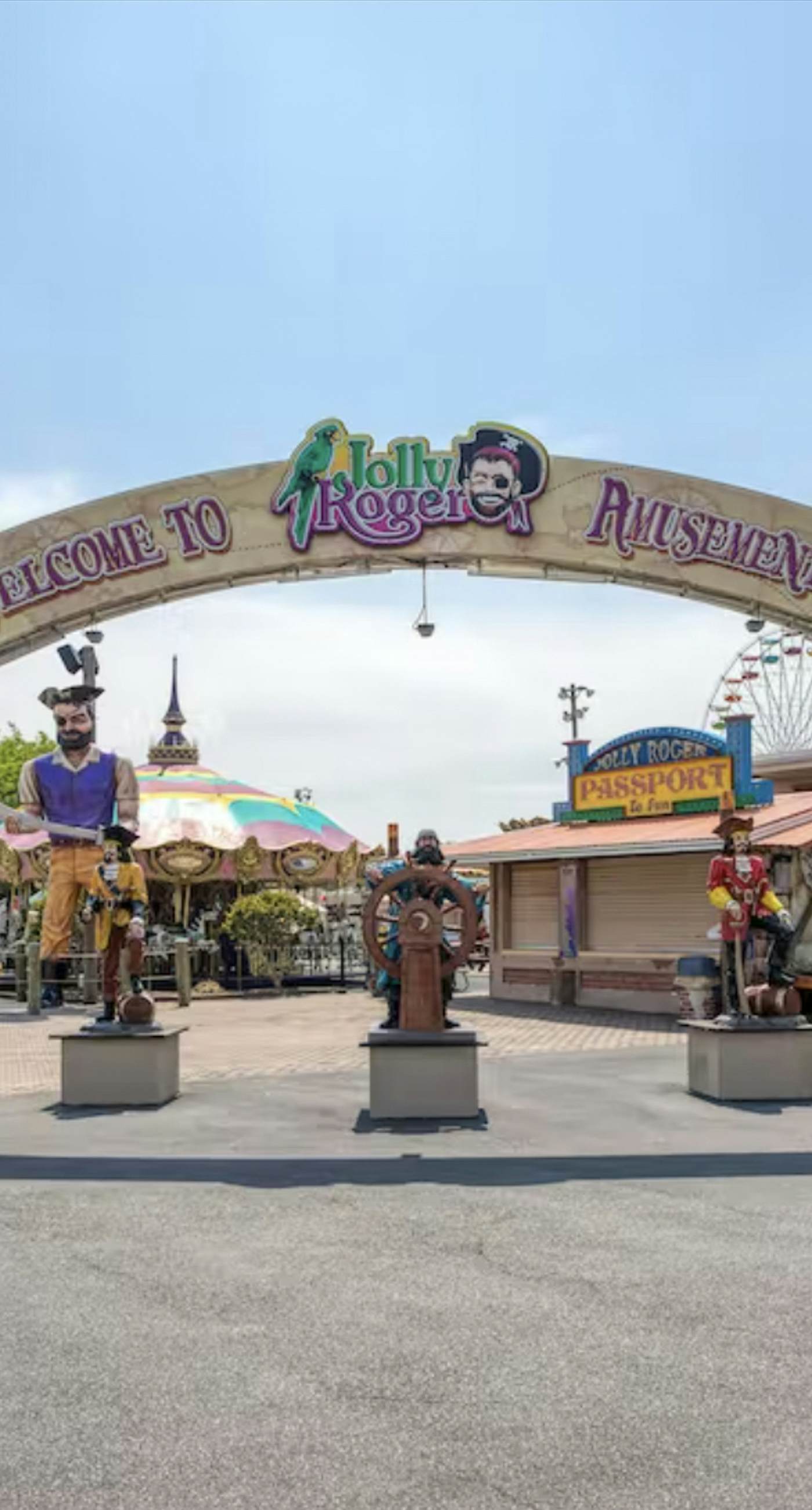 Fountainhead Towers 1004