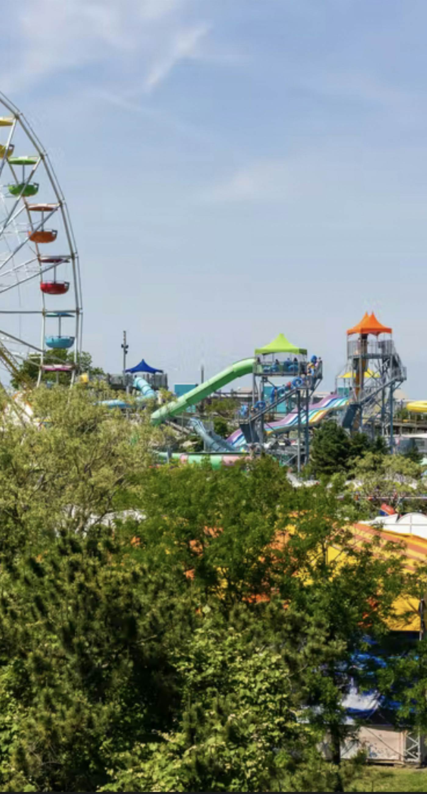 Fountainhead Towers 1004