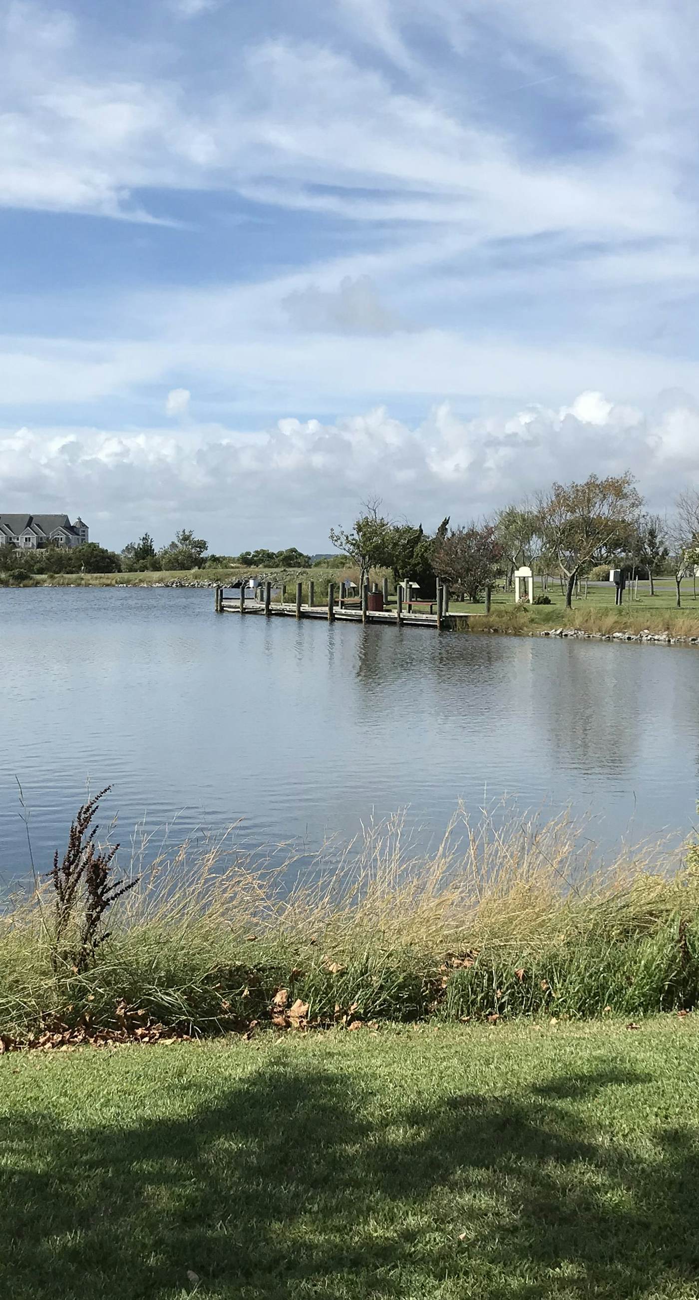 Fountainhead Towers 1004