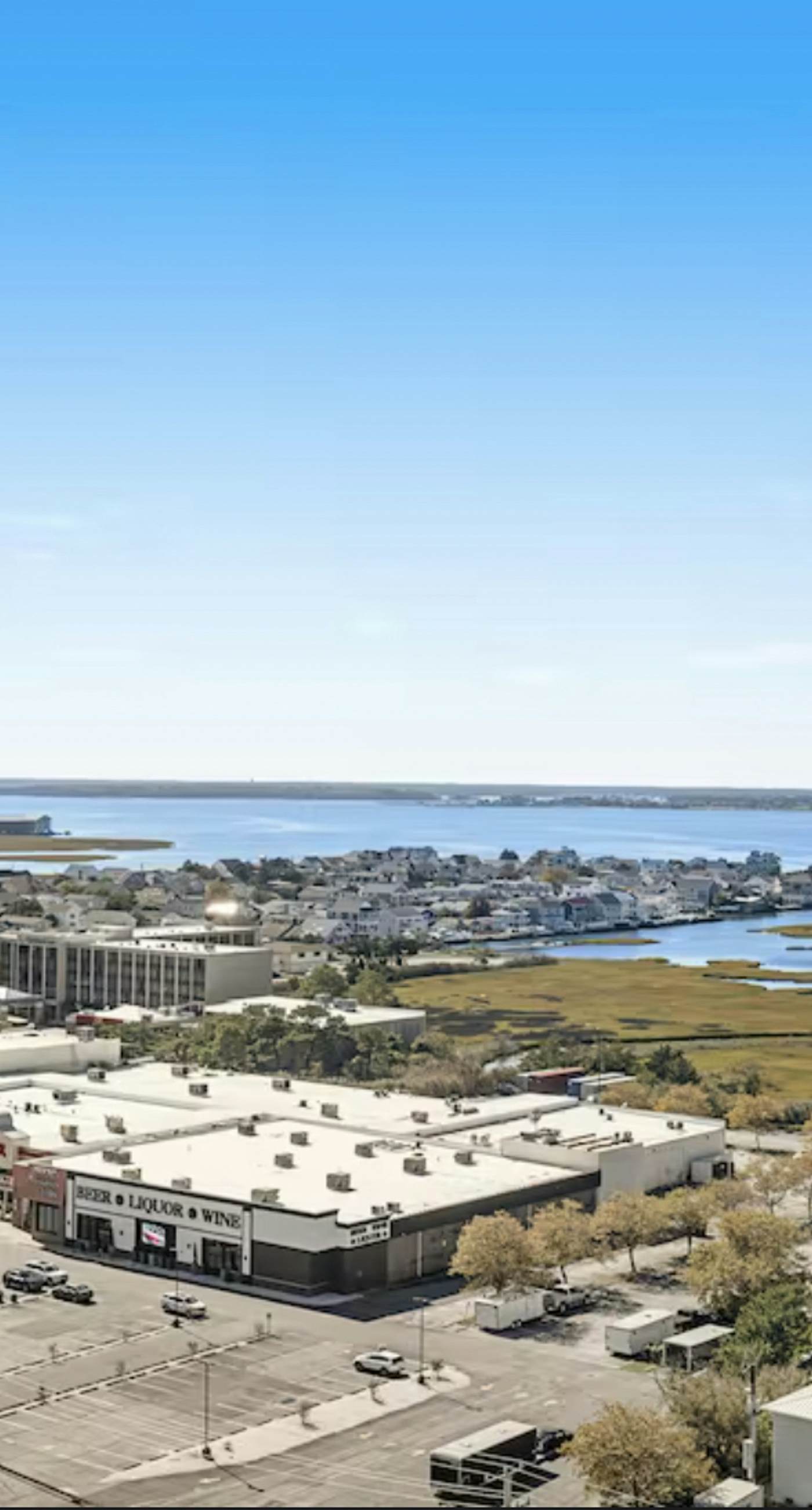 Fountainhead Towers 1004