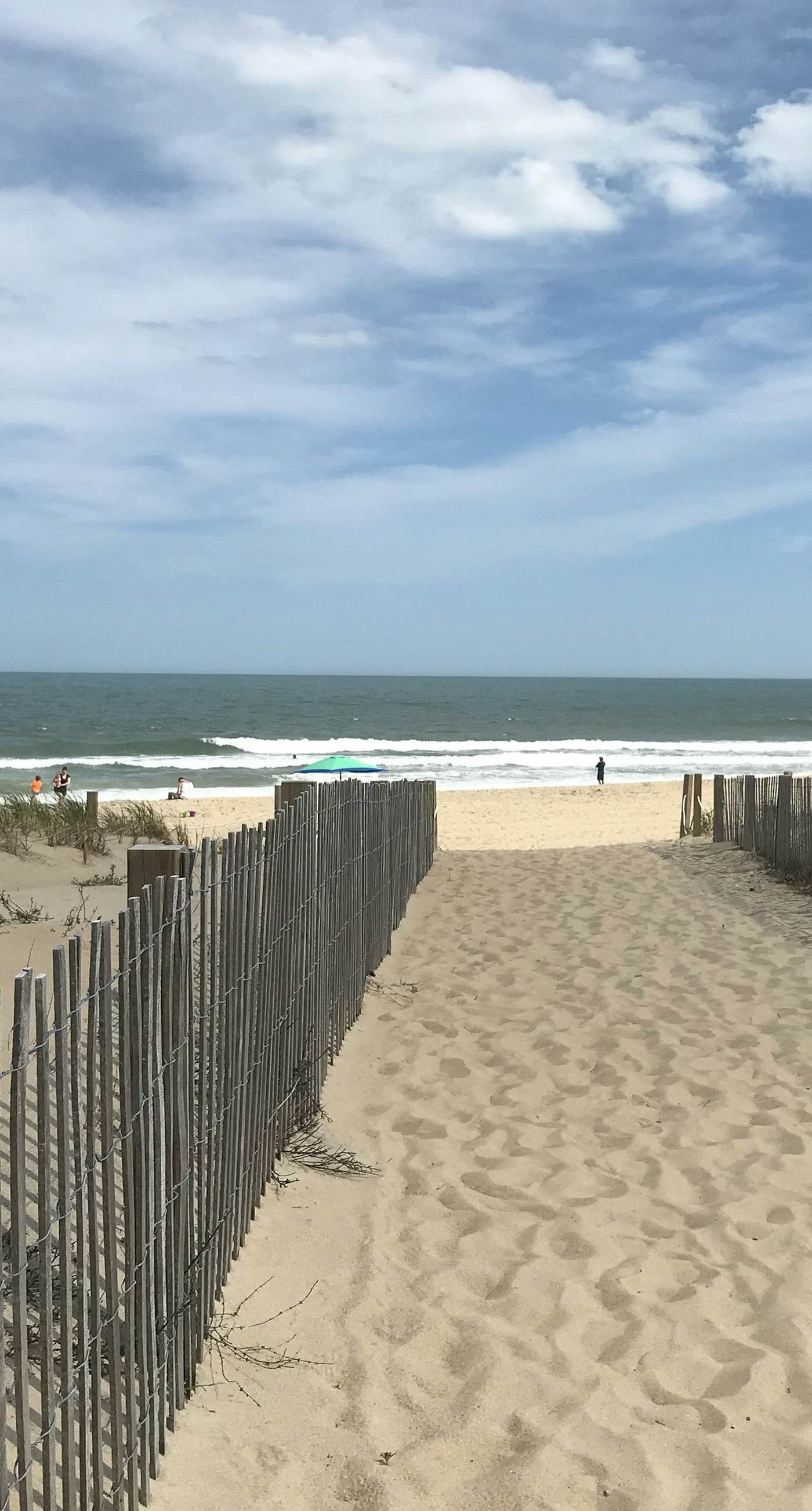 Fountainhead Towers 1004