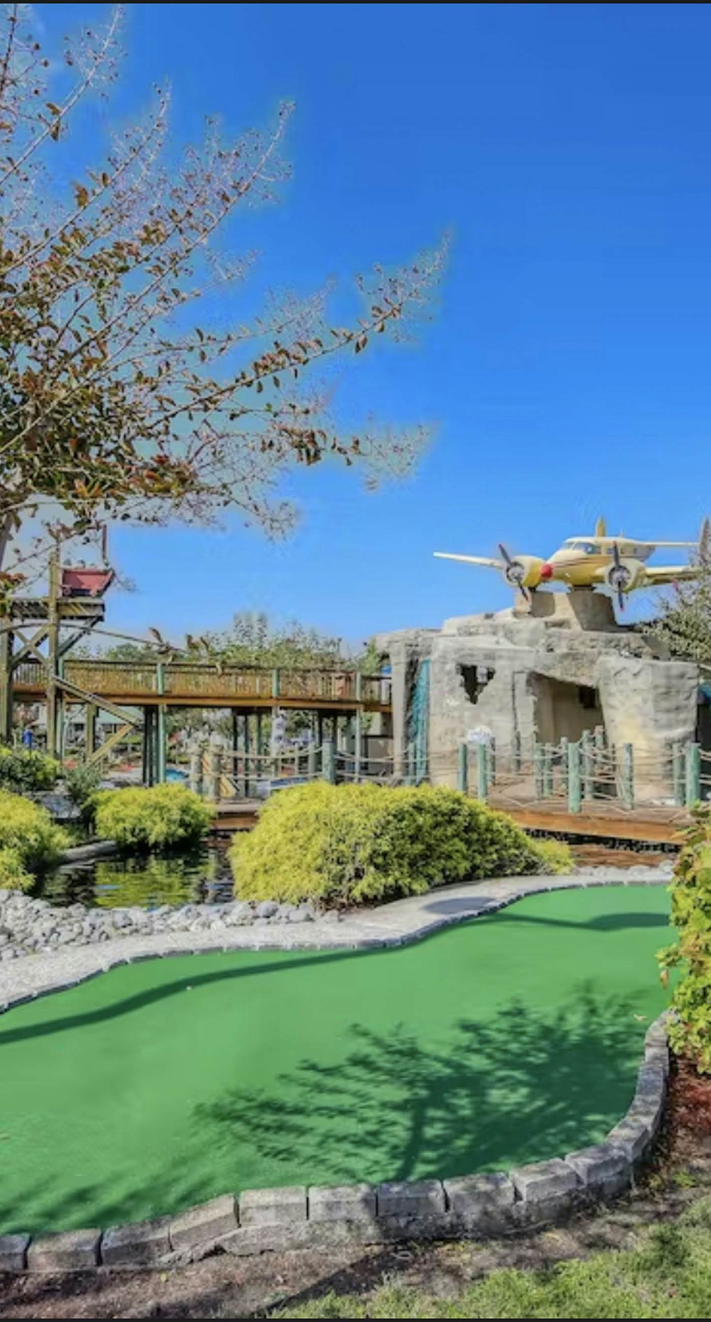 Fountainhead Towers 1004