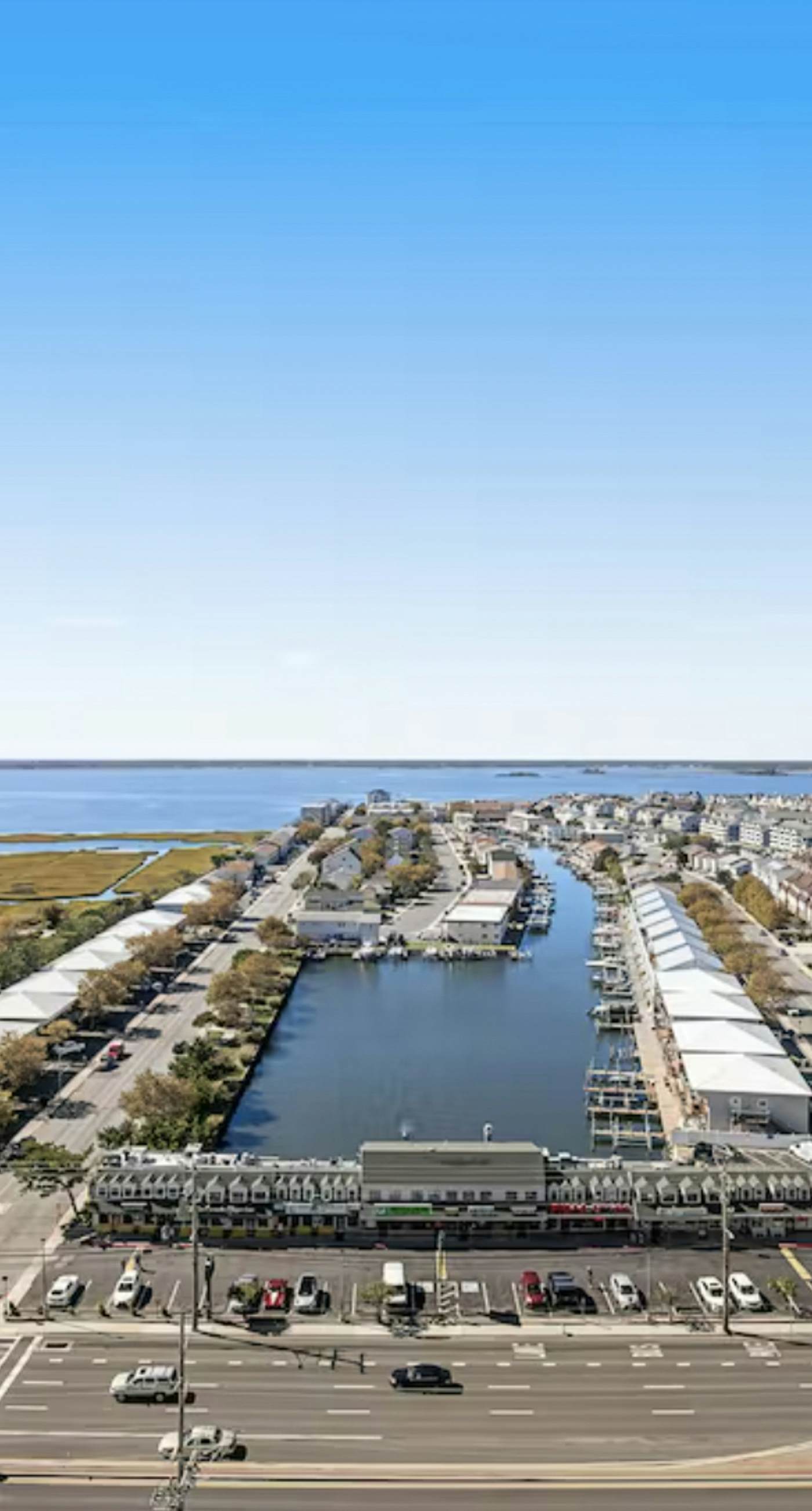 Fountainhead Towers 1004