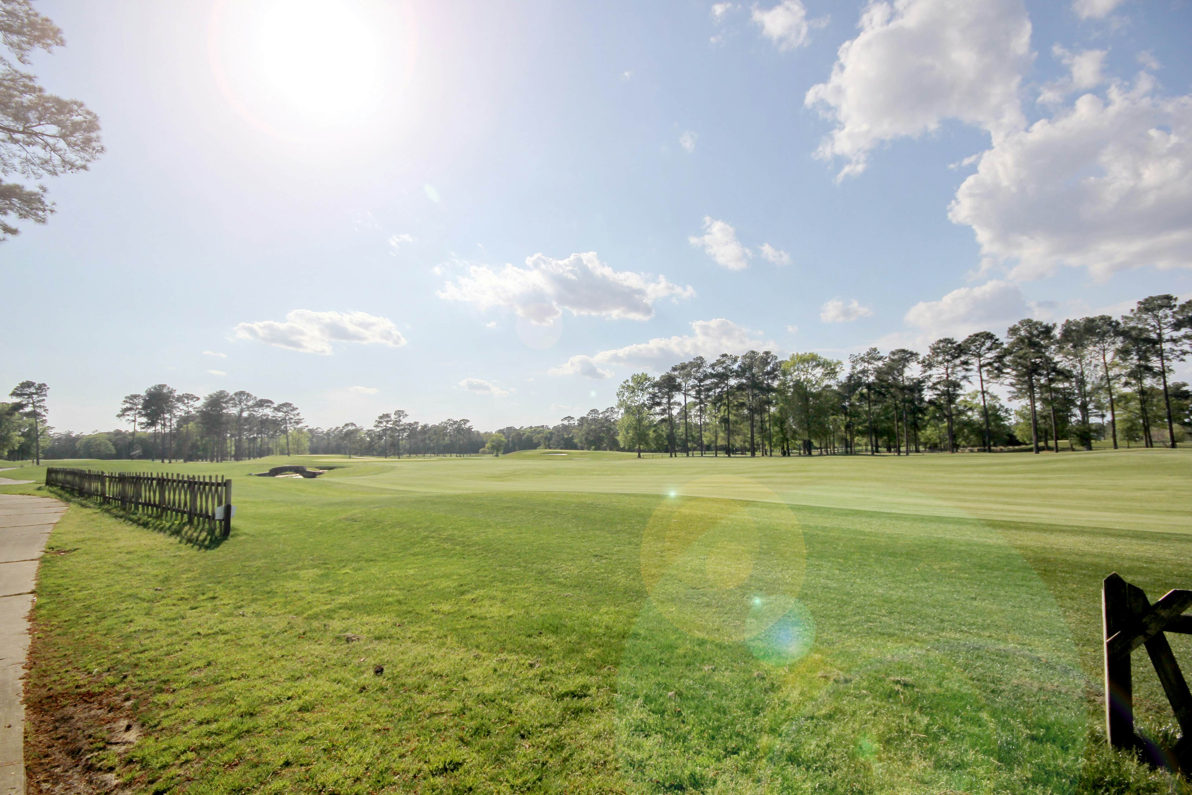 Cypress Point Retreat 202