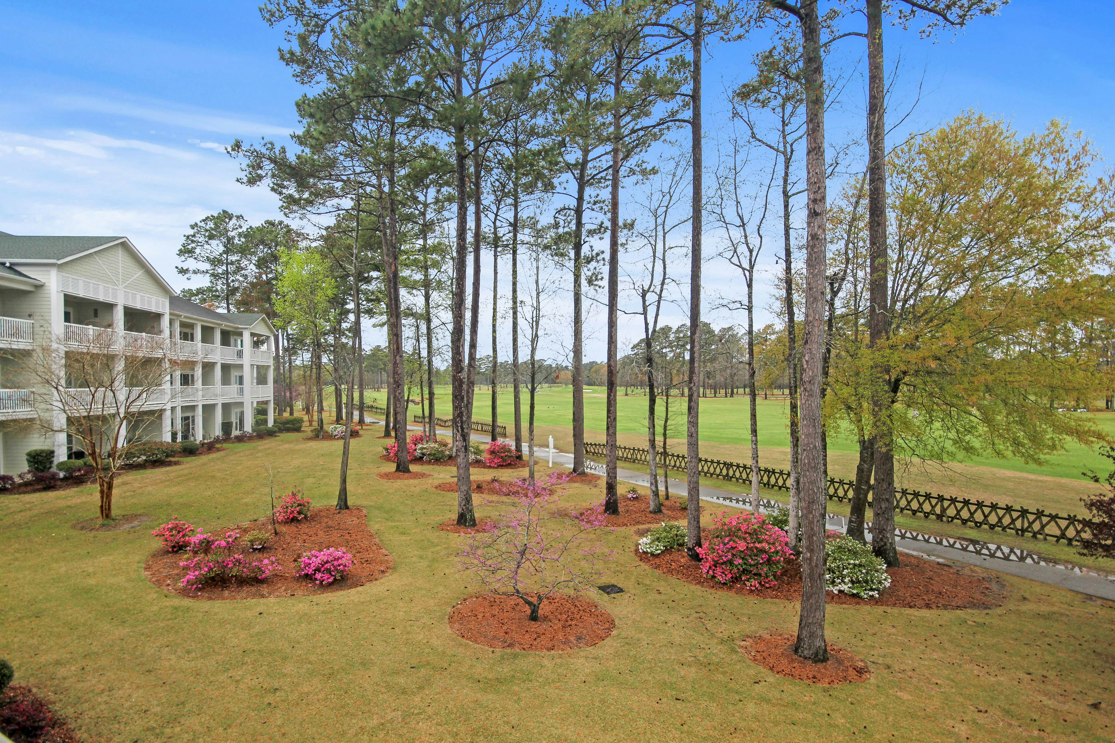 Cypress Point Retreat 202