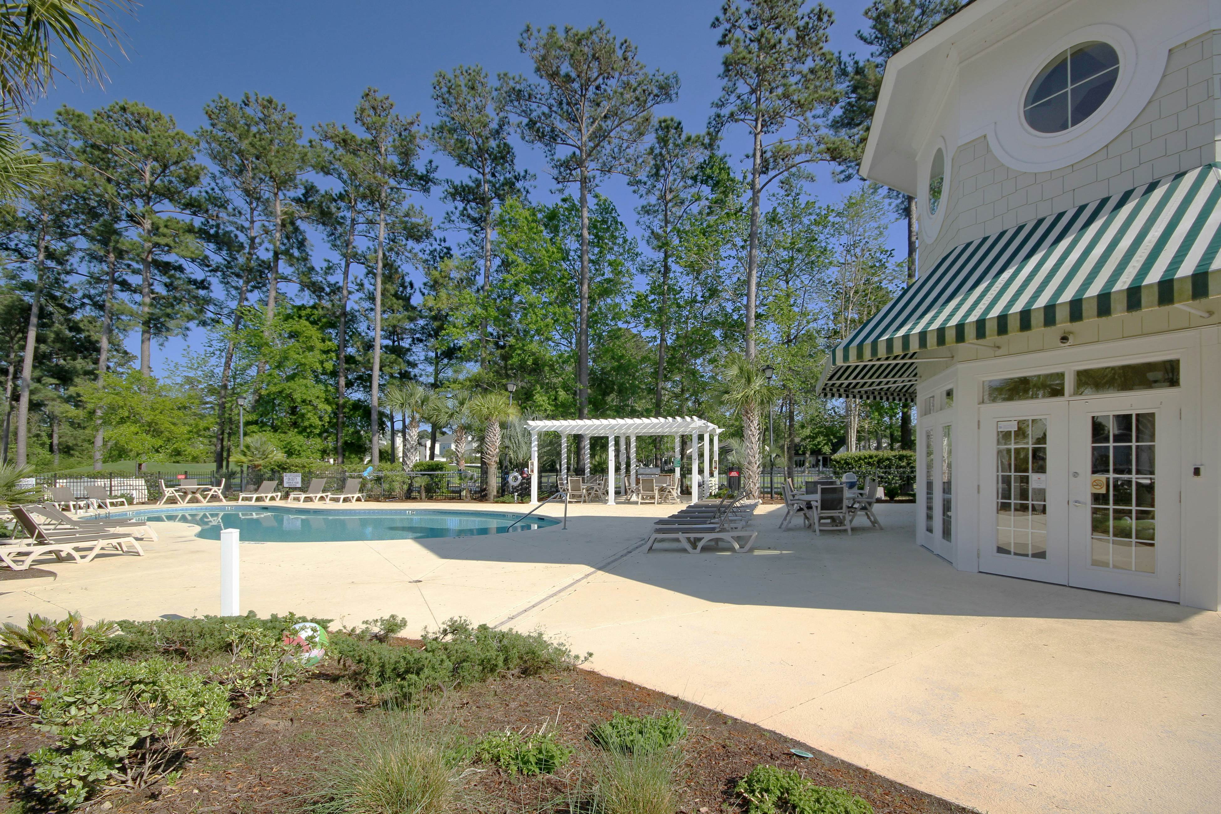 Cypress Point Retreat 202