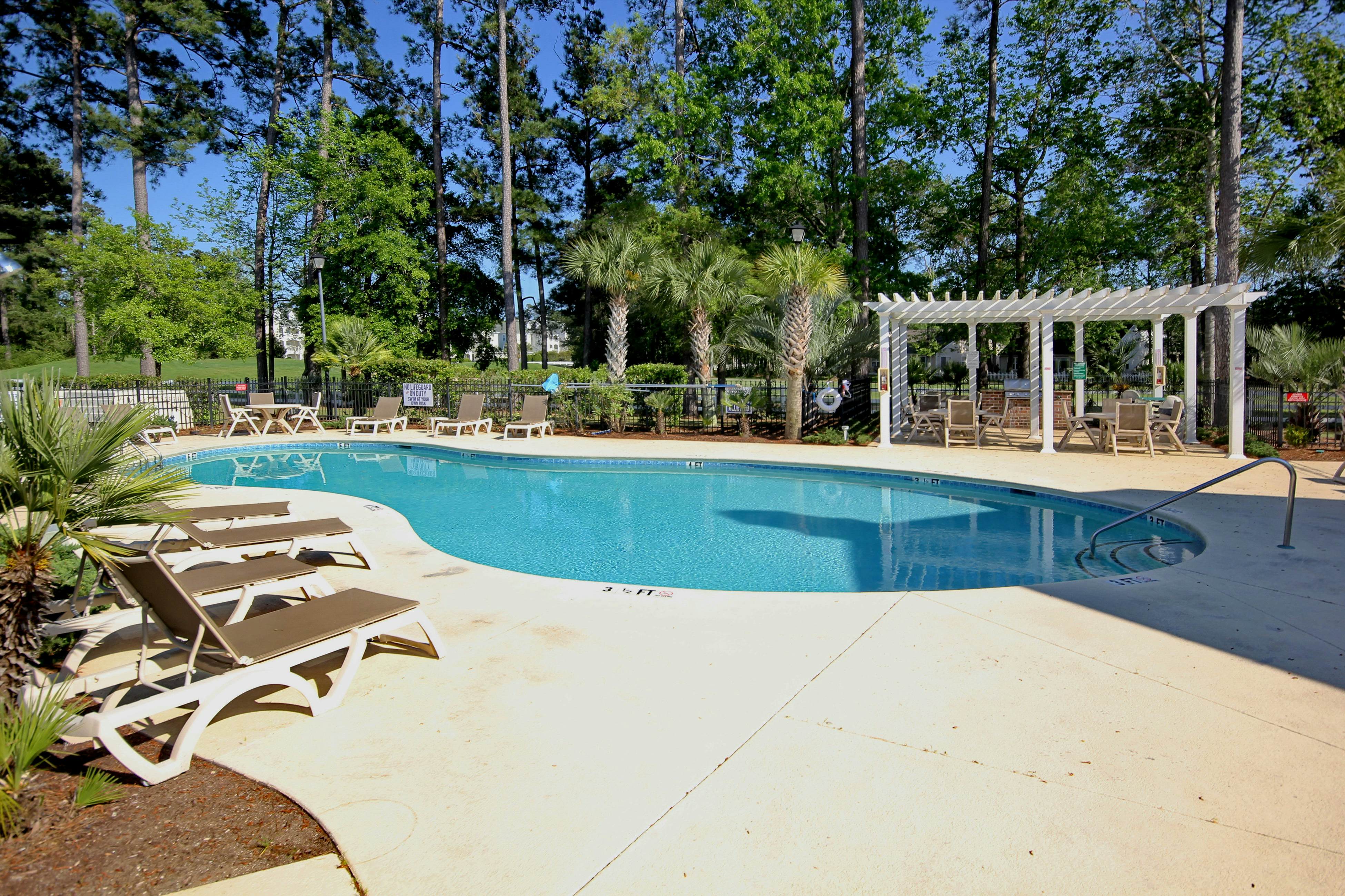 Cypress Point Retreat 202