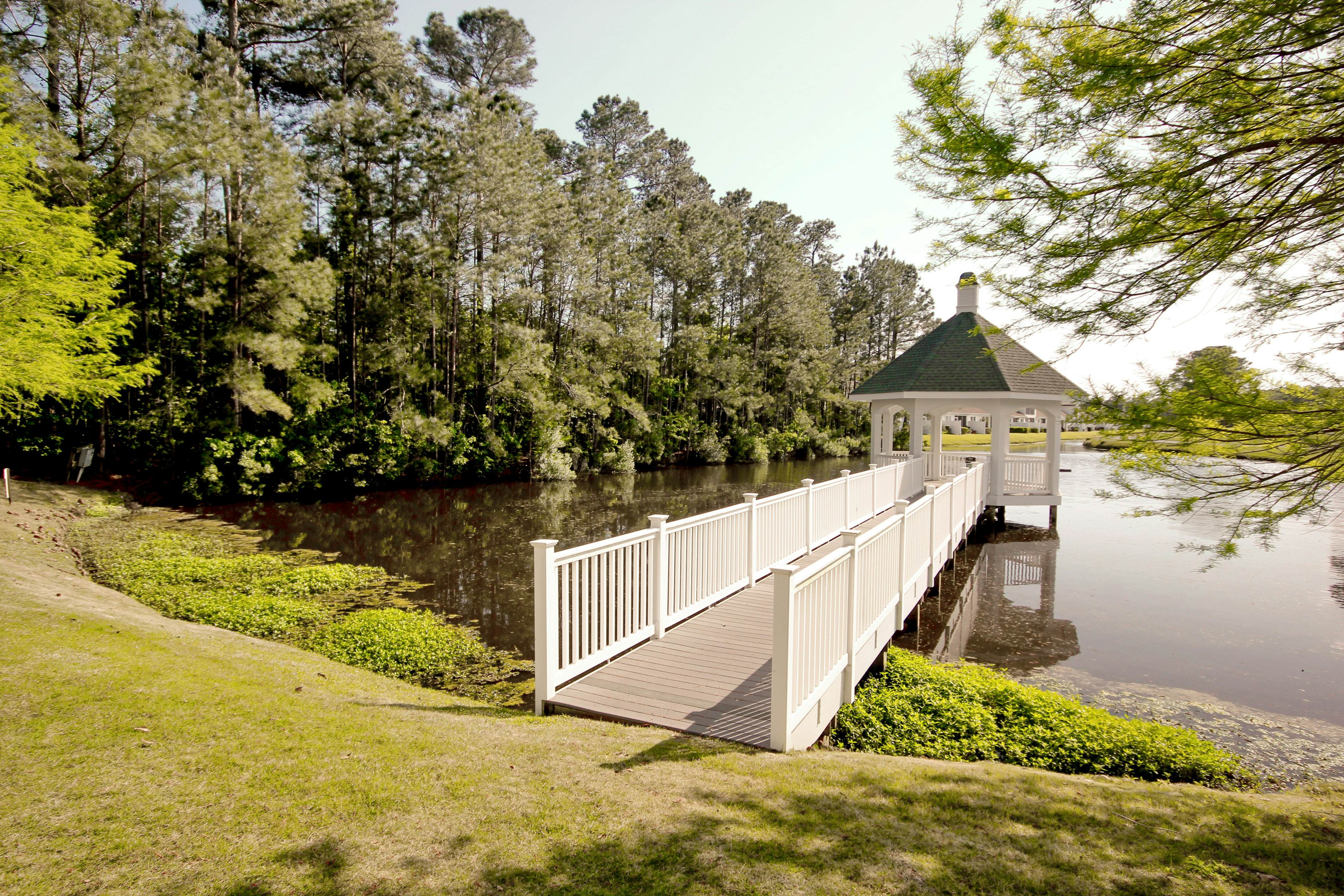 Cypress Point Retreat 202