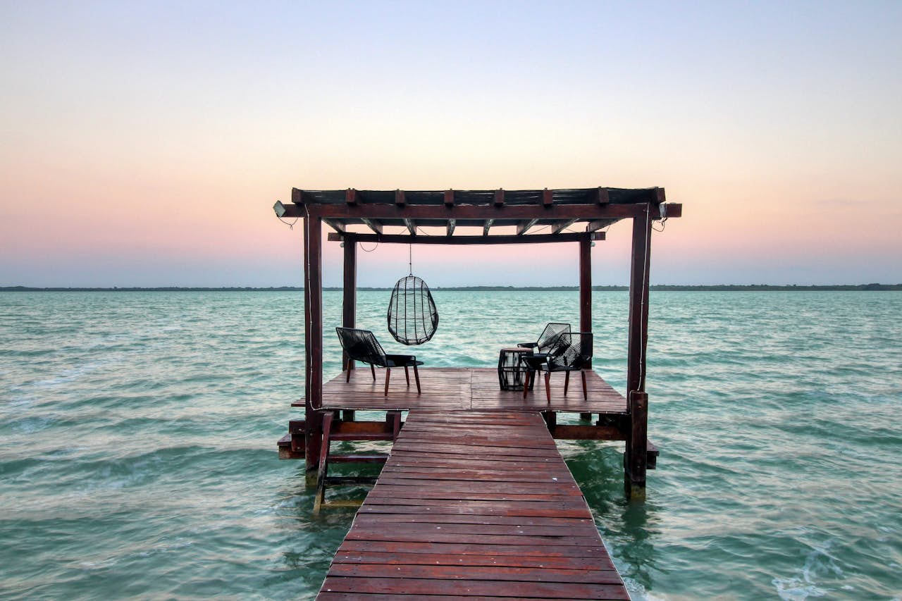 Casa Xchel 3 BD Chetumal, Qu Vacation Rental Vacasa