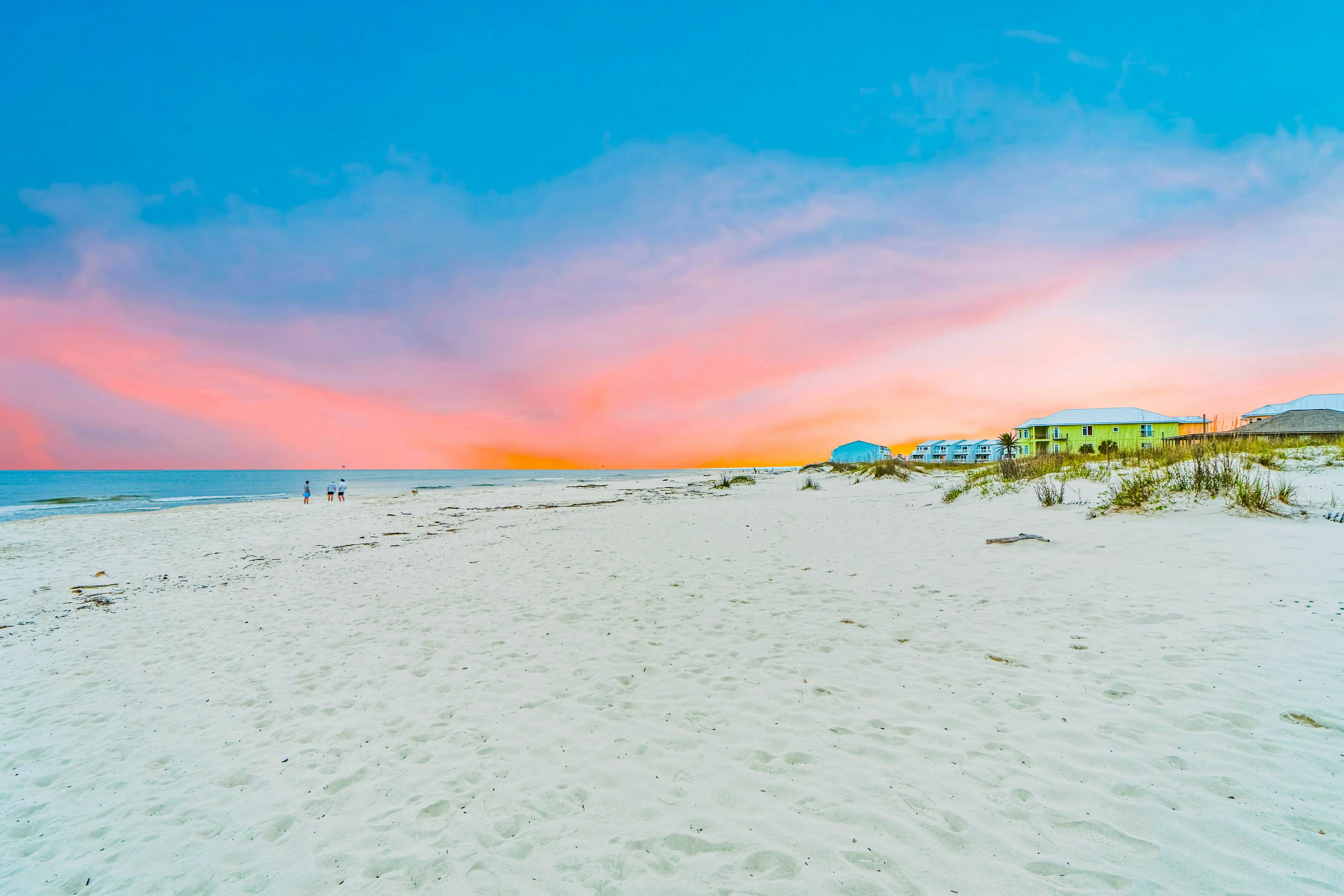 Peace of Paradise 10 BD Fort AL Vacation Rental Vacasa