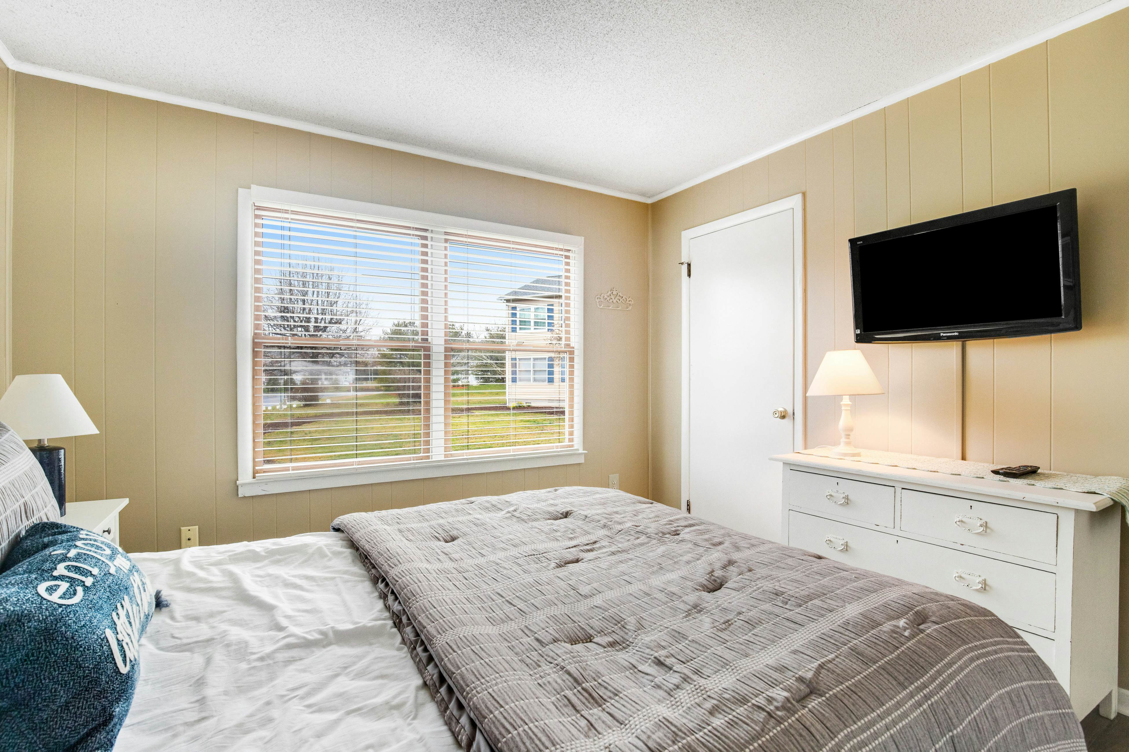 Bethany Meadows 2A Briar North Ct. 2 BD Frankford, DE Vacation