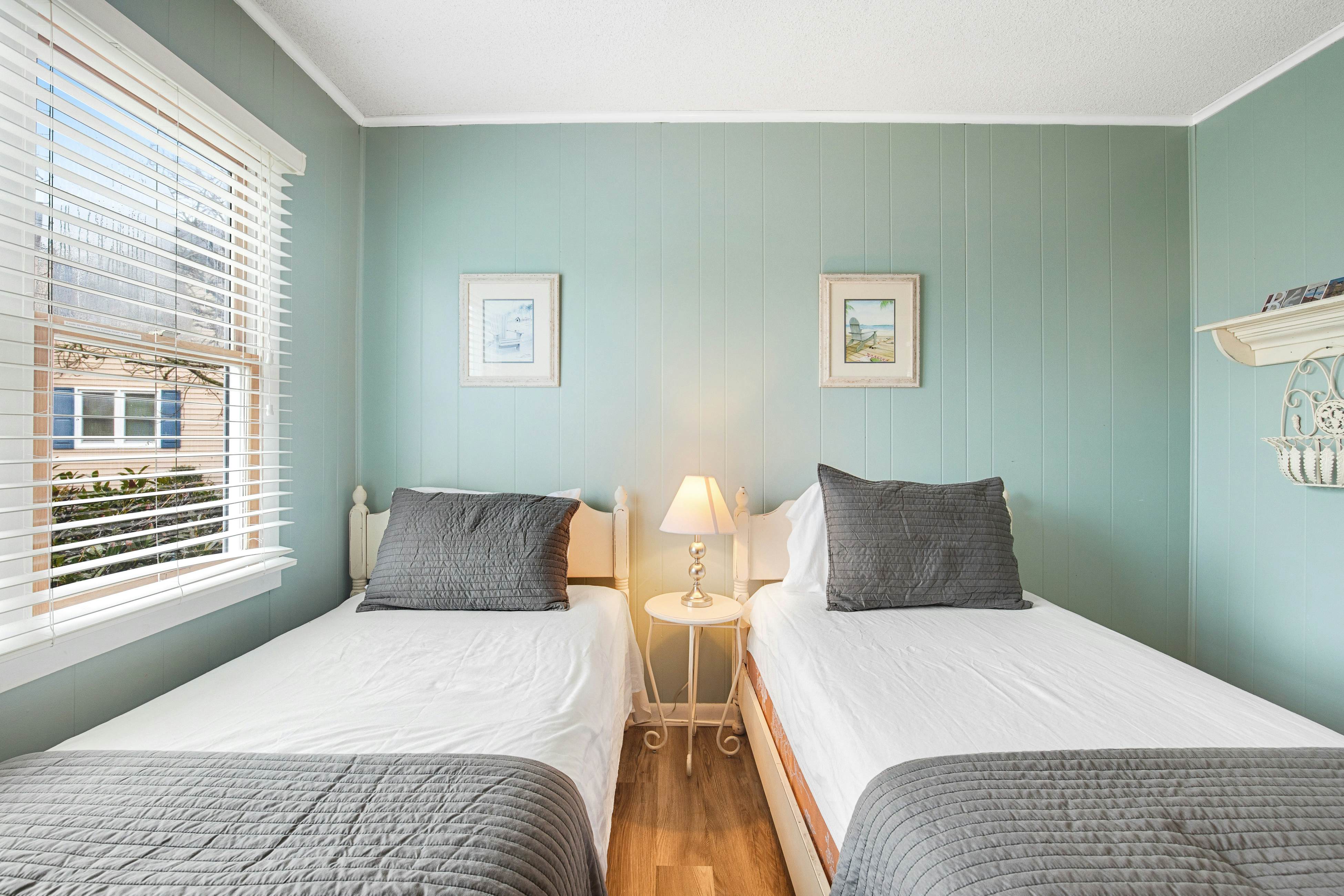 Bethany Meadows - 2A Briar North Ct